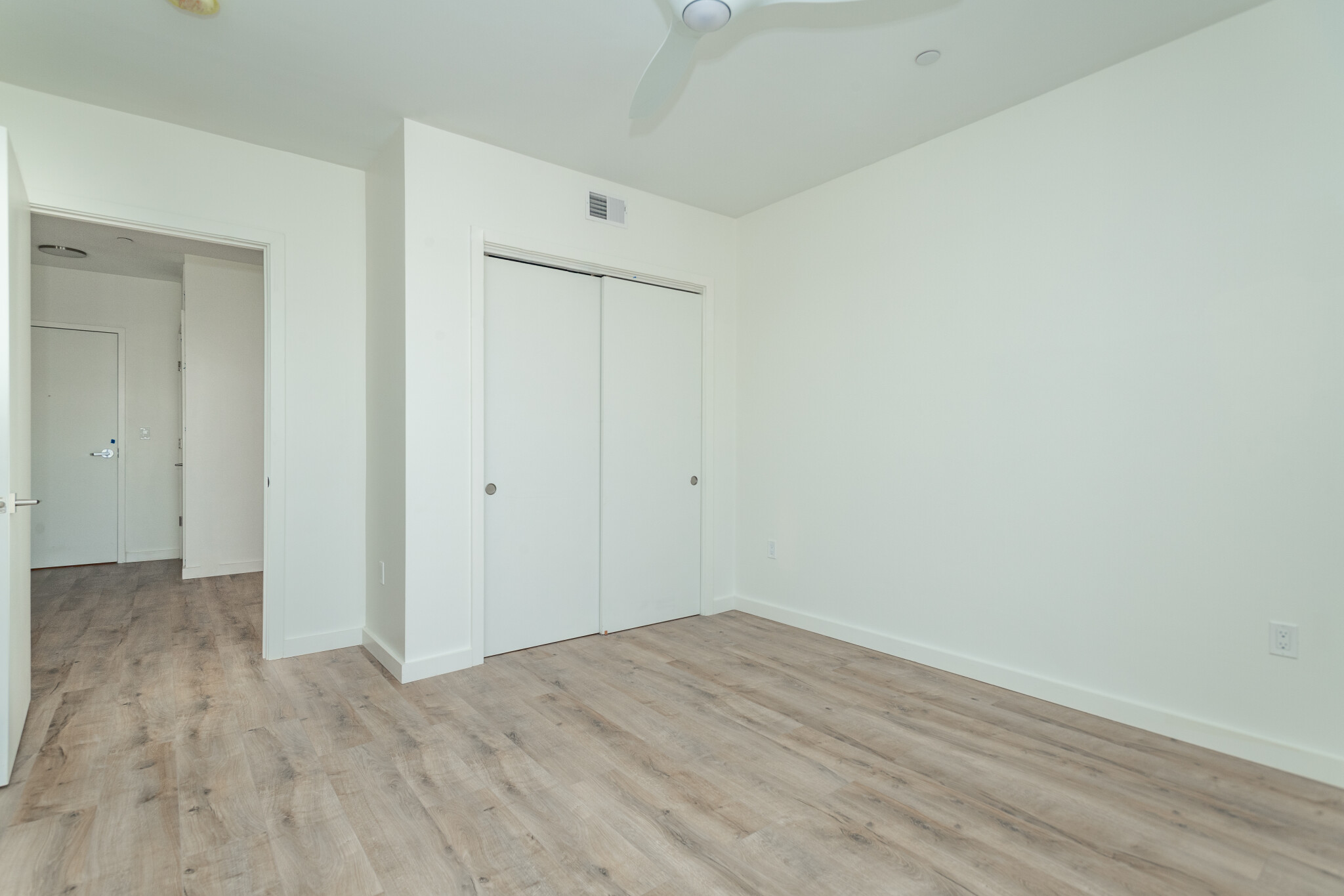 1 Sewall St, Mission Hill