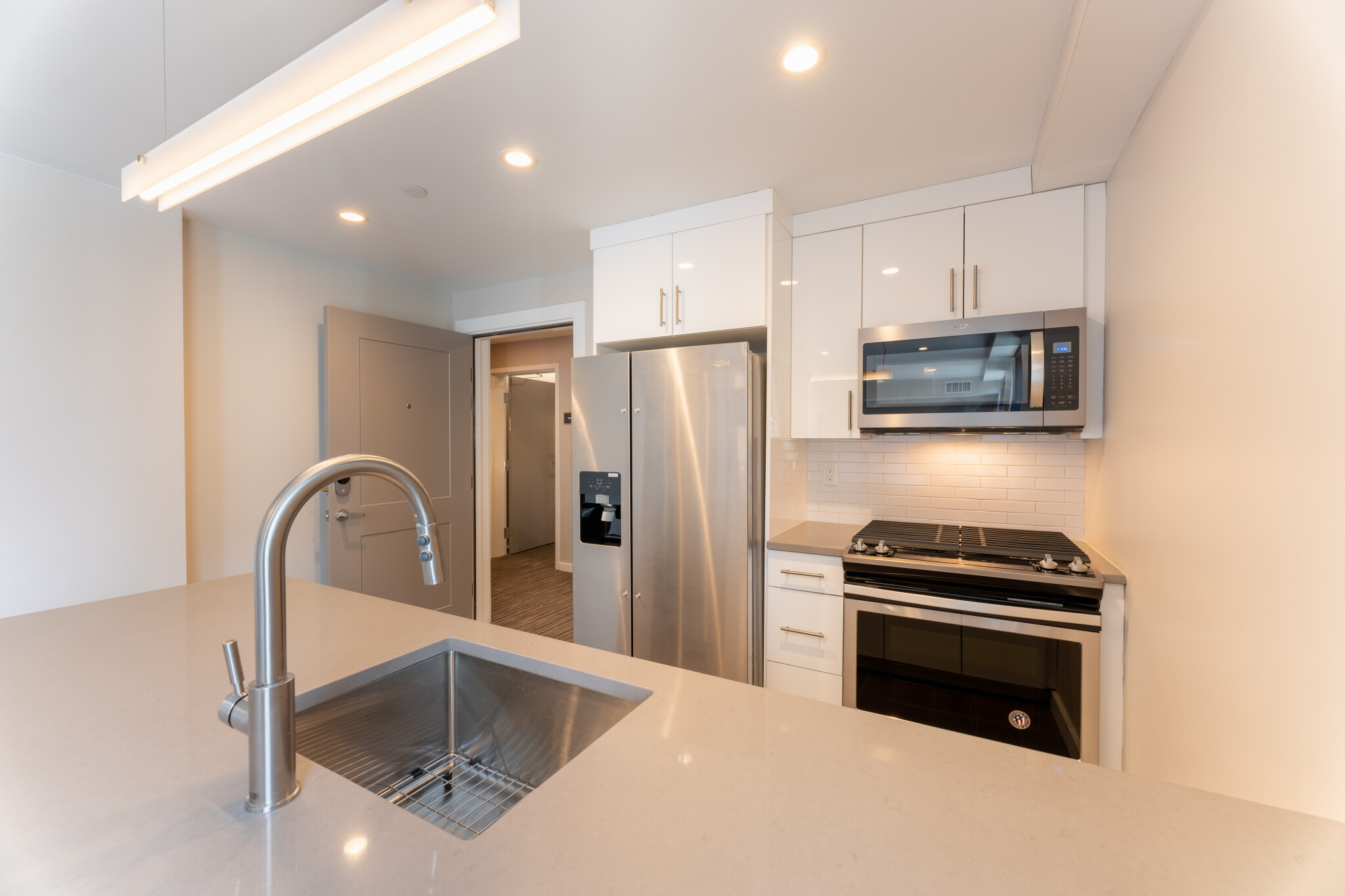 244 Hanover St, North End