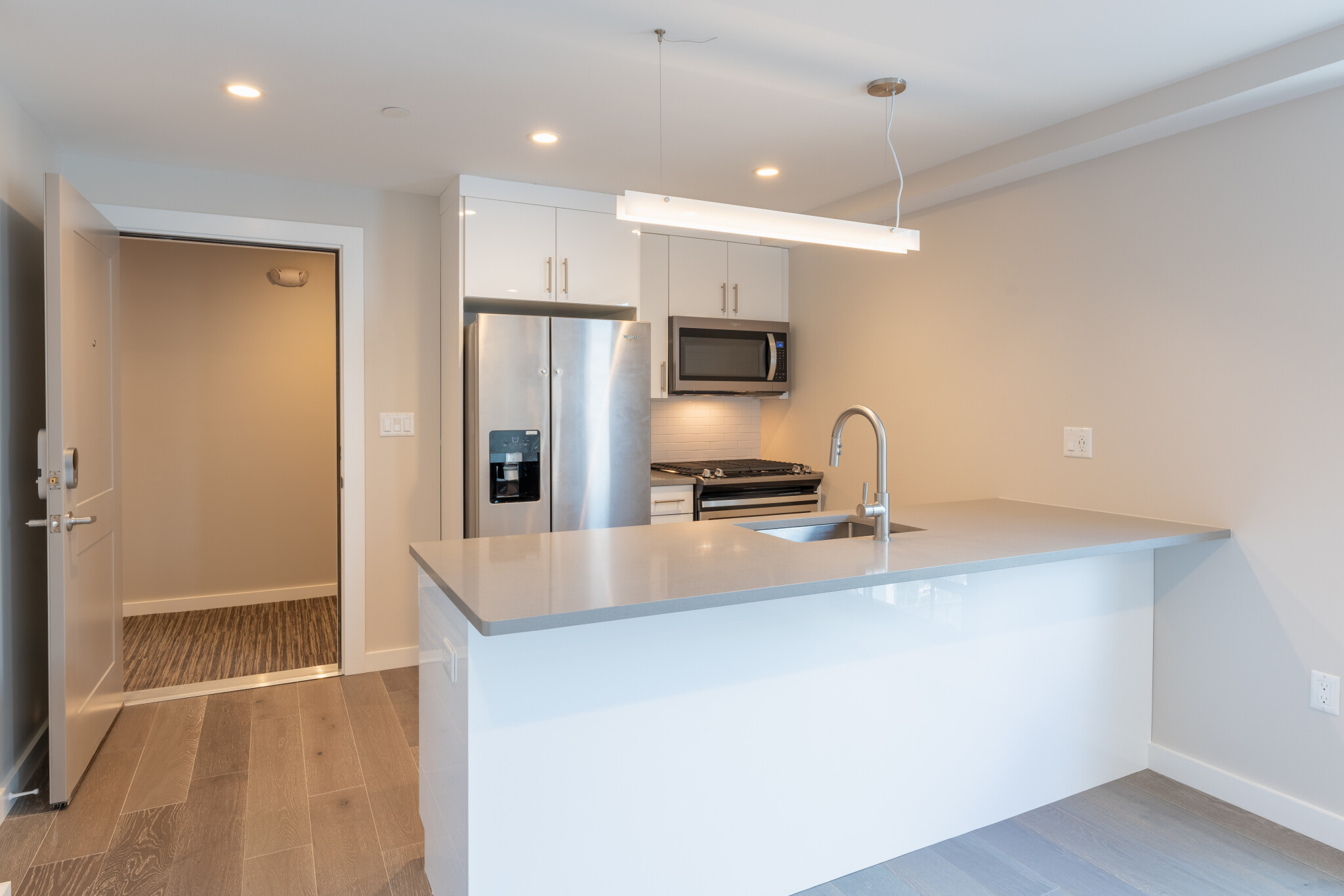 244 Hanover St, North End