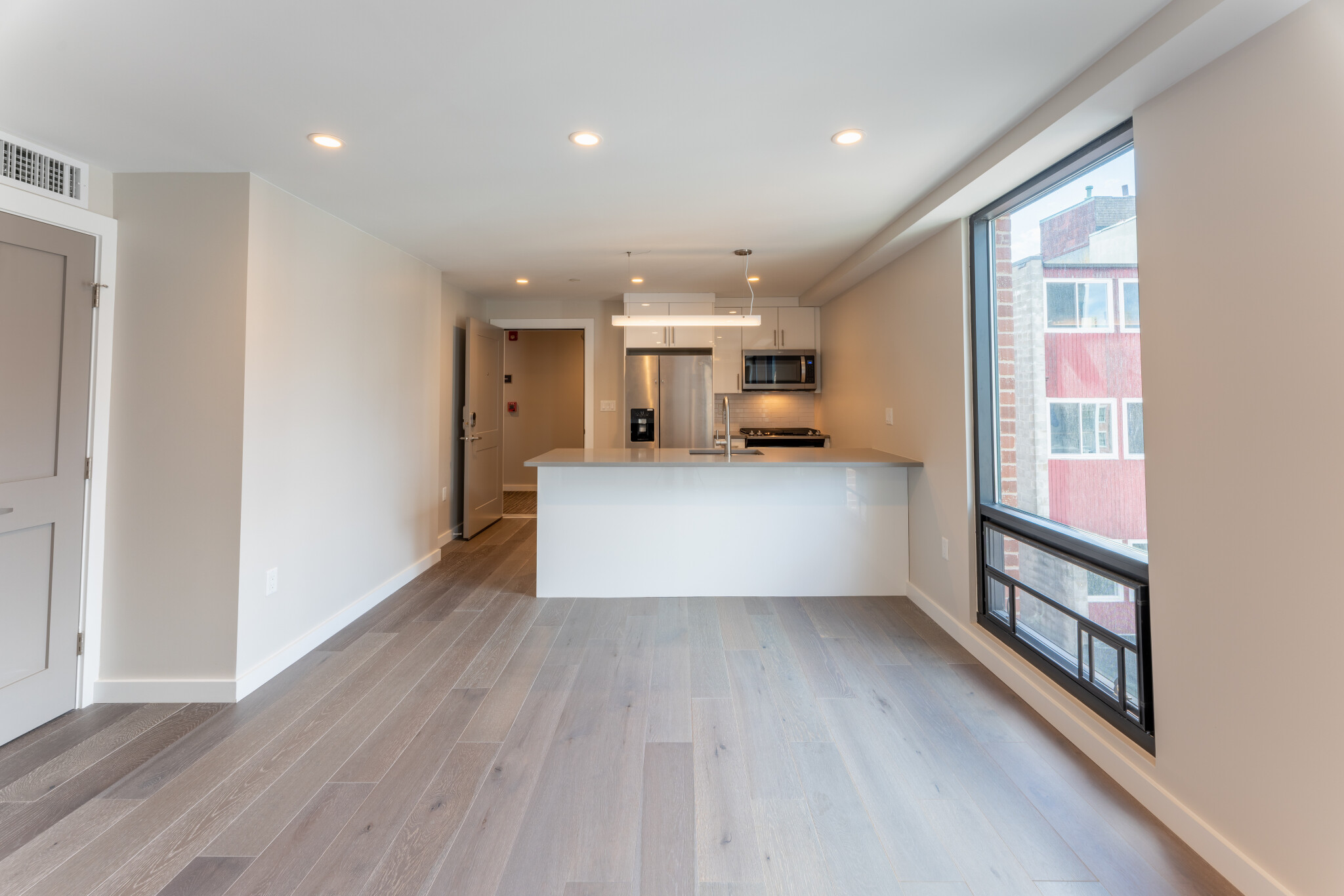 244 Hanover St, North End