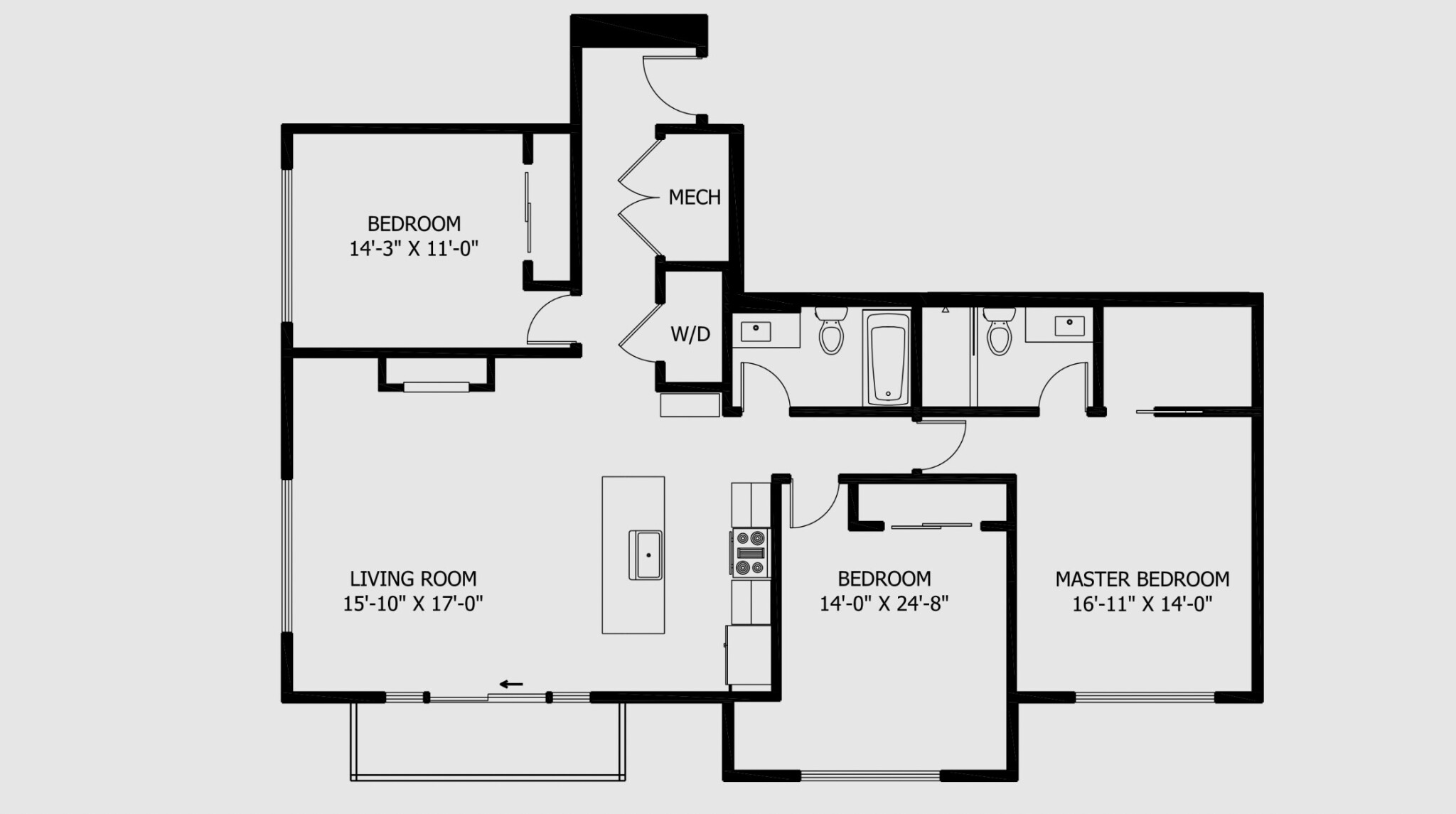 26 Hichborn St, Brighton