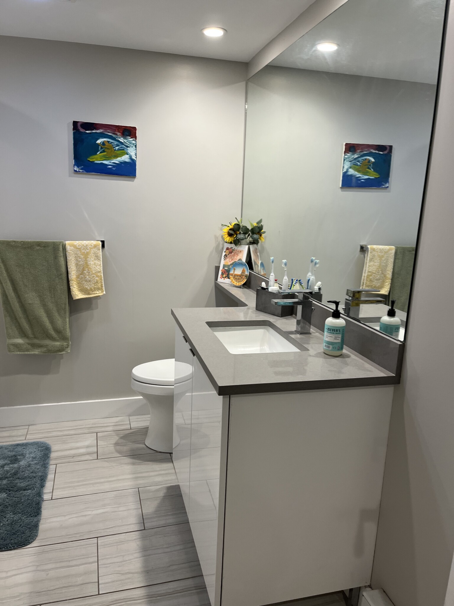 20 Parmenter St, North End