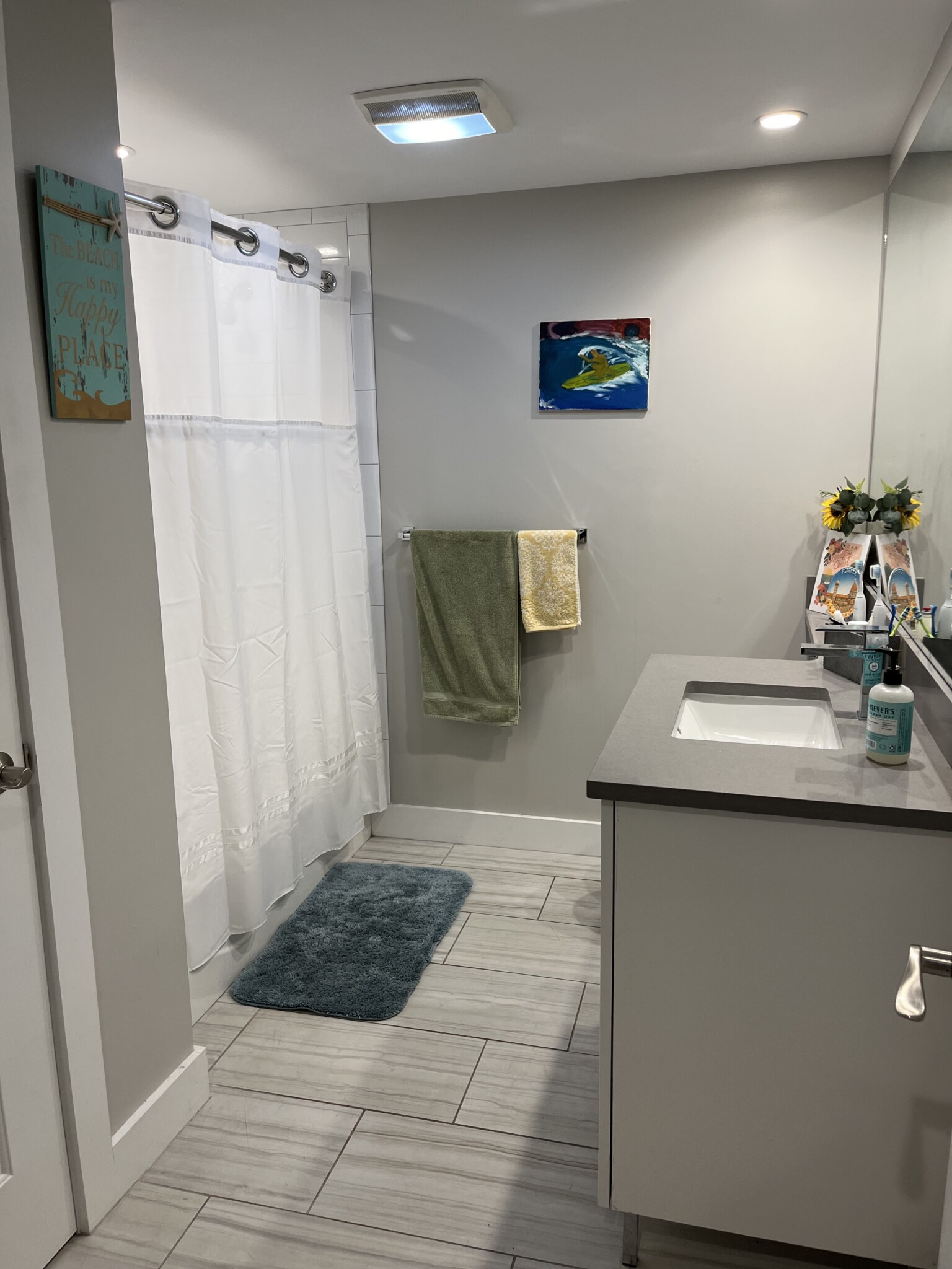 20 Parmenter St, North End