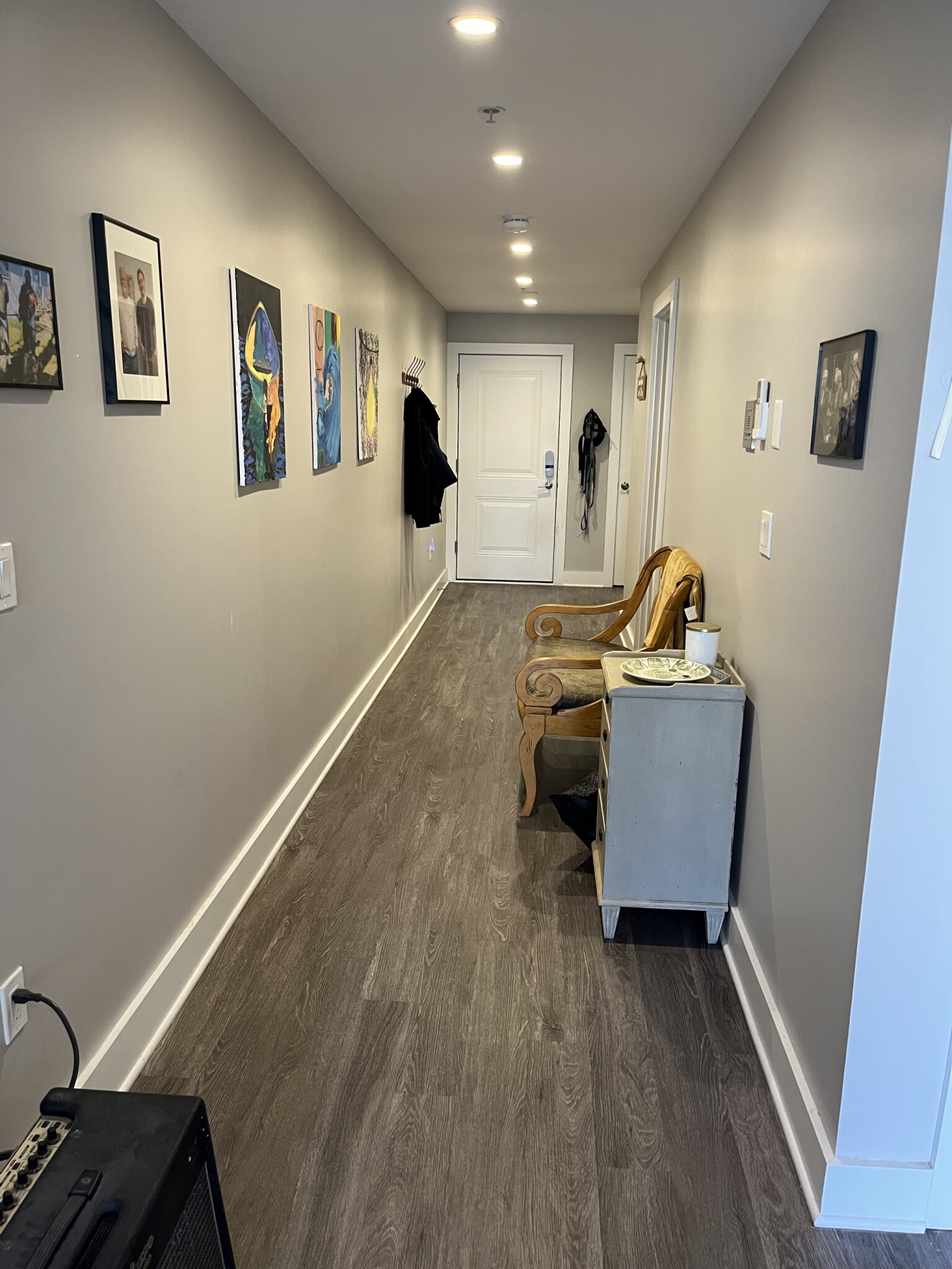 20 Parmenter St, North End