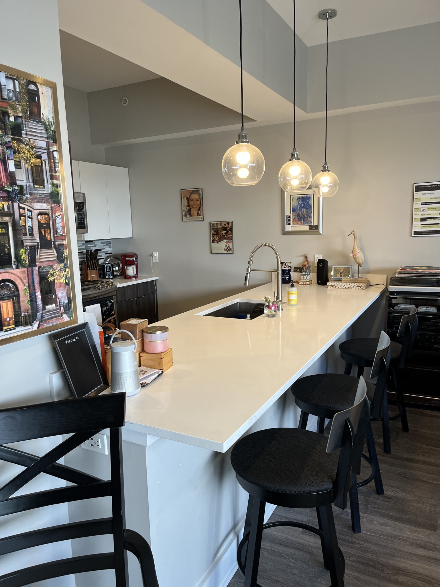 20 Parmenter St, North End