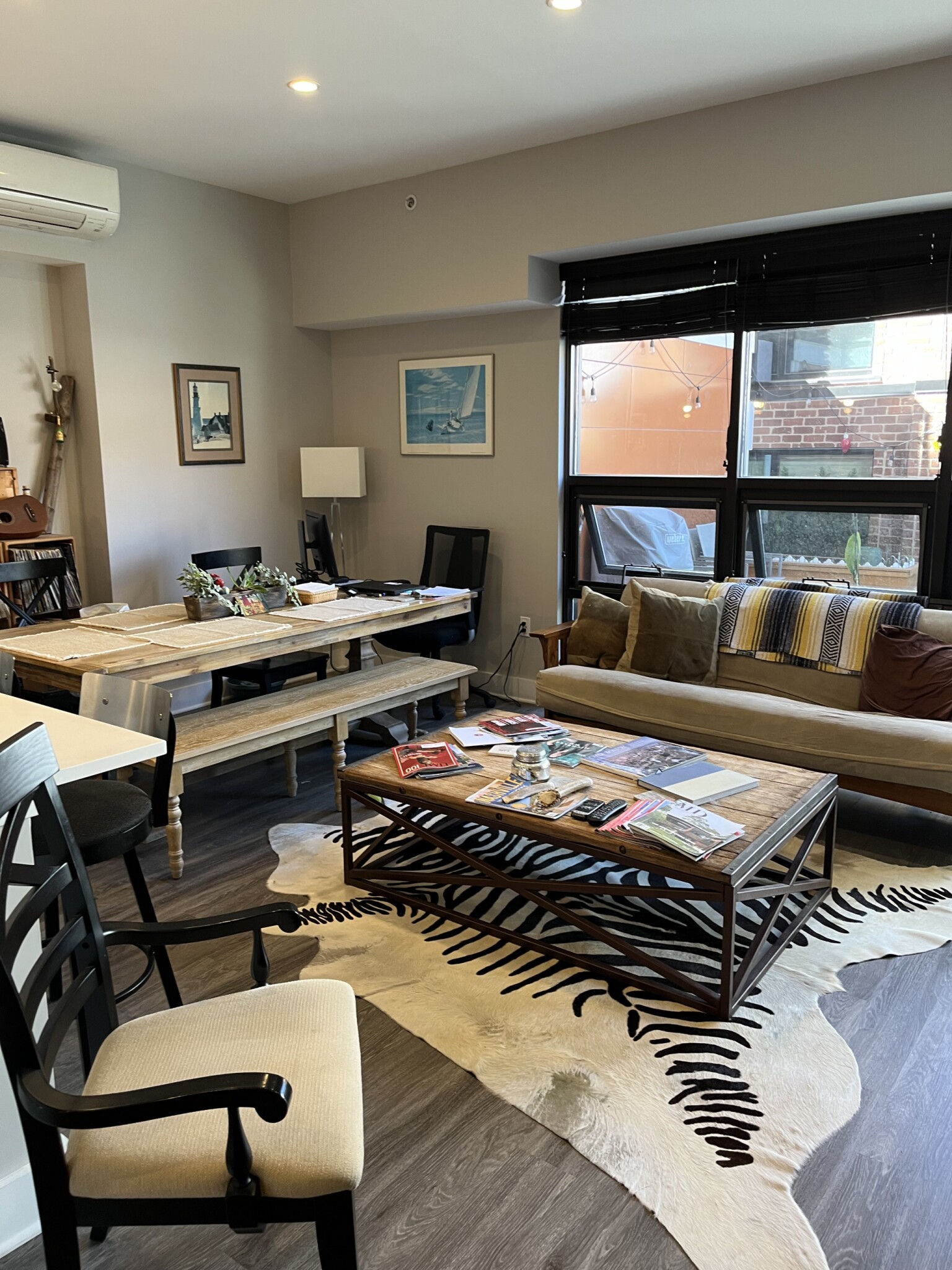 20 Parmenter St, North End