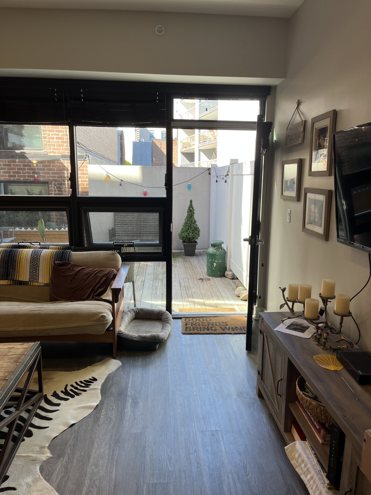 20 Parmenter St, North End