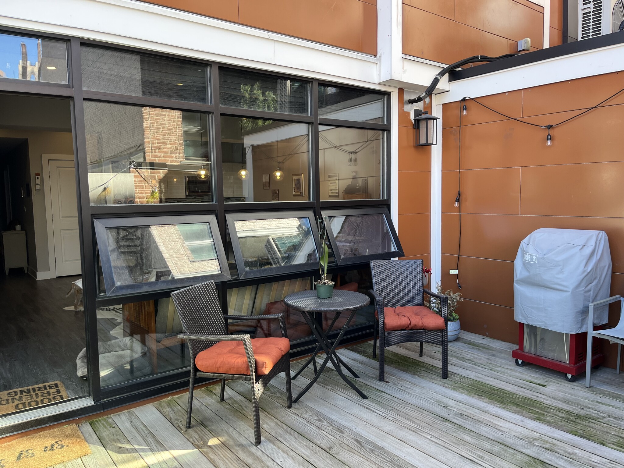 20 Parmenter St, North End