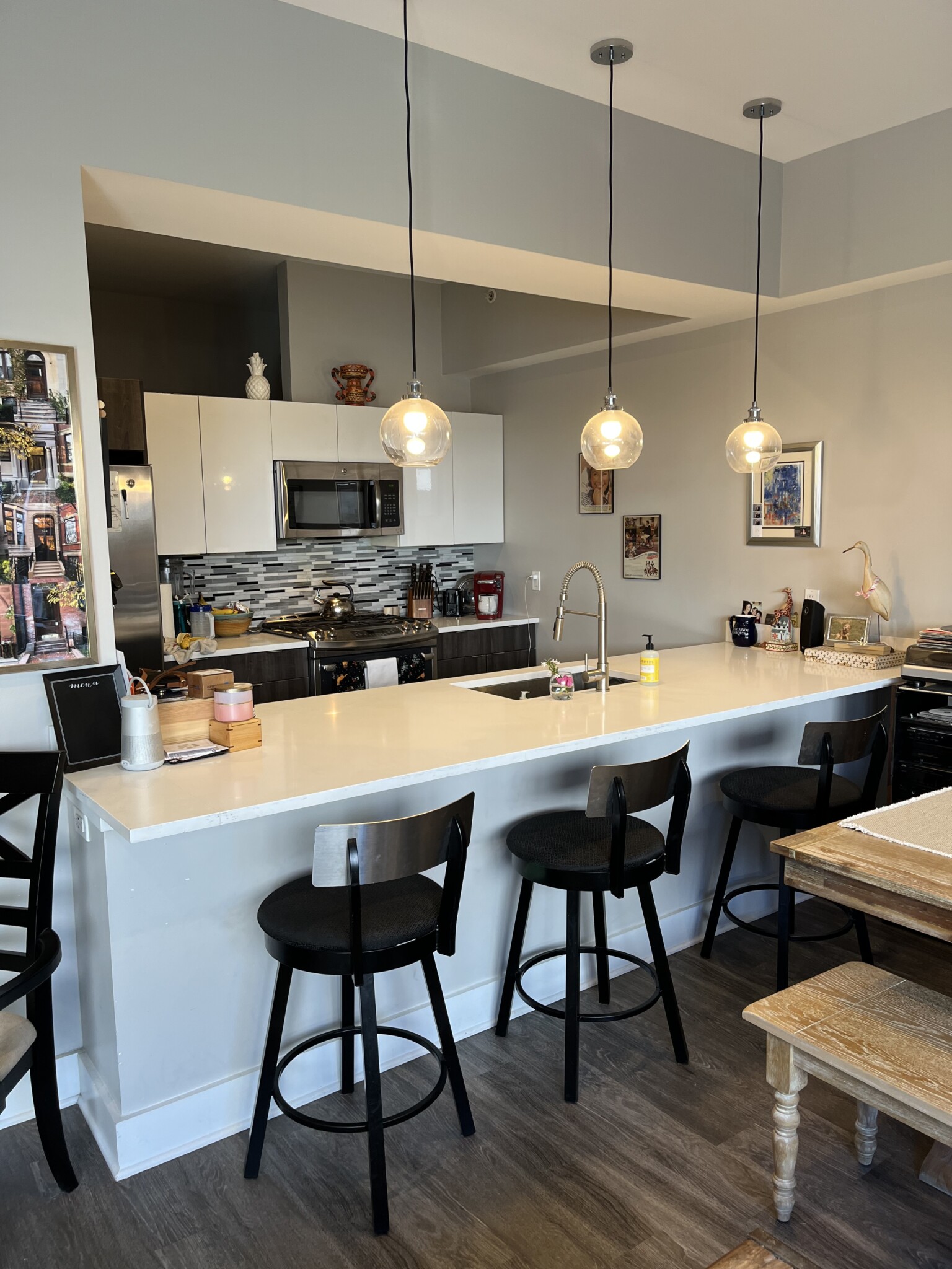 20 Parmenter St, North End