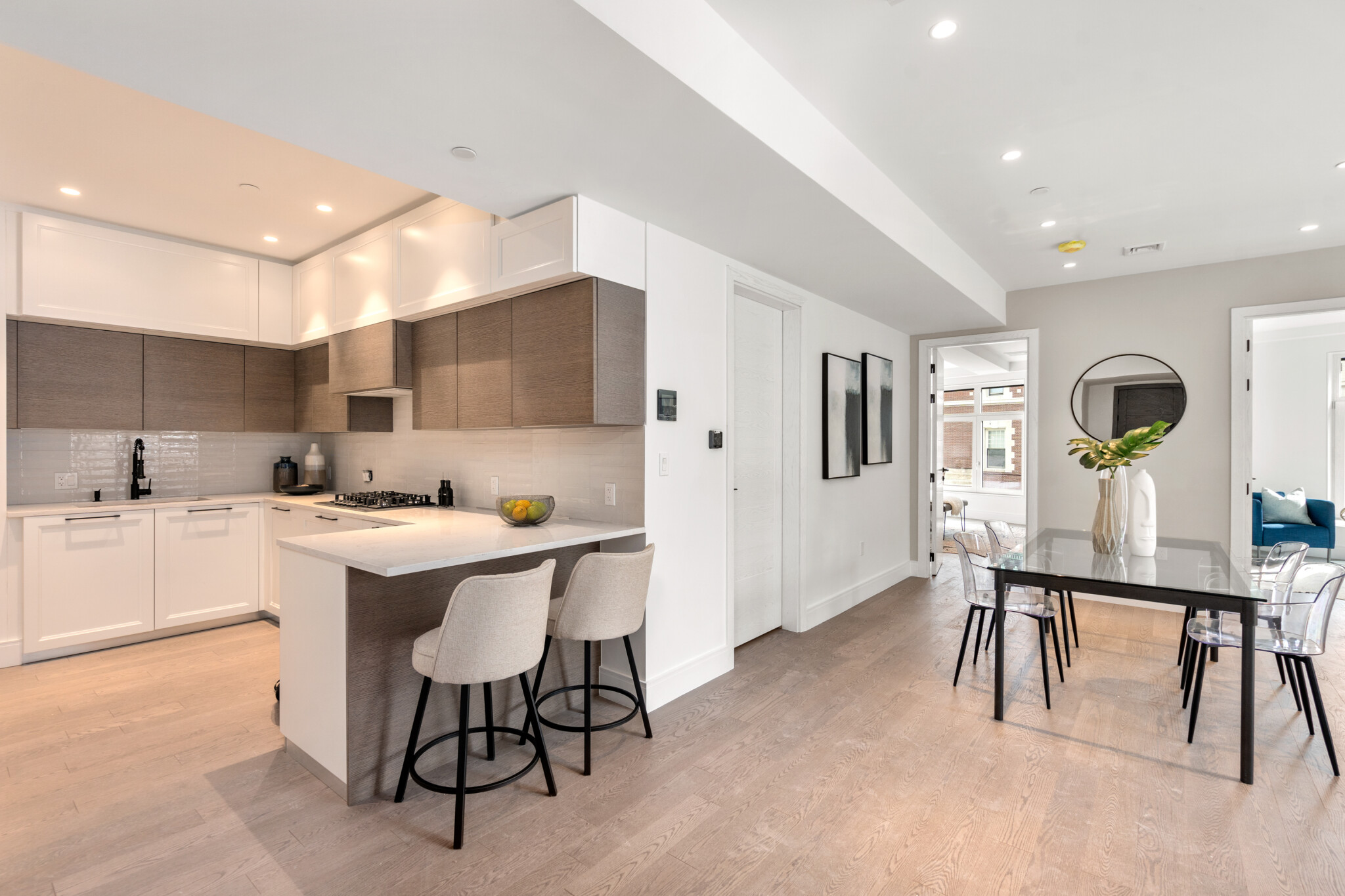 20 Boylston St, Brookline Village