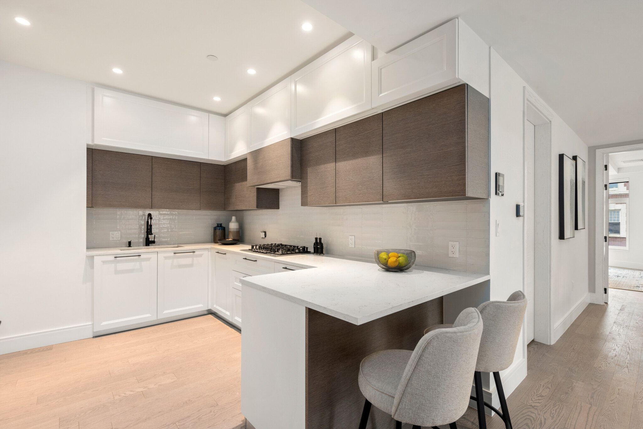 20 Boylston St, Brookline Village