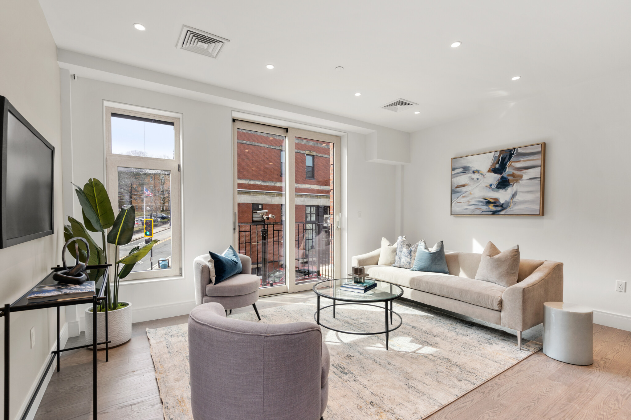 20 Boylston St, Brookline Village