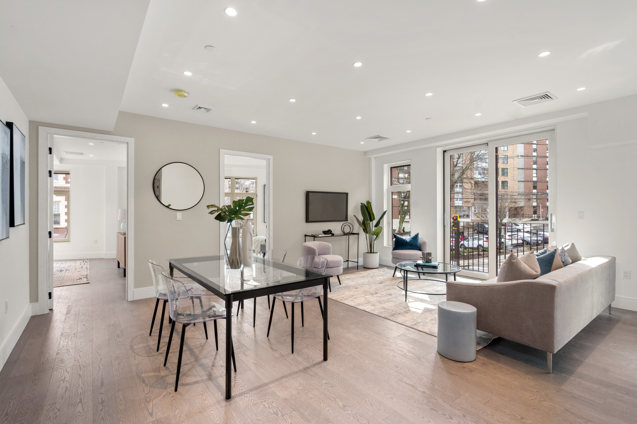 20 Boylston St, Brookline Village