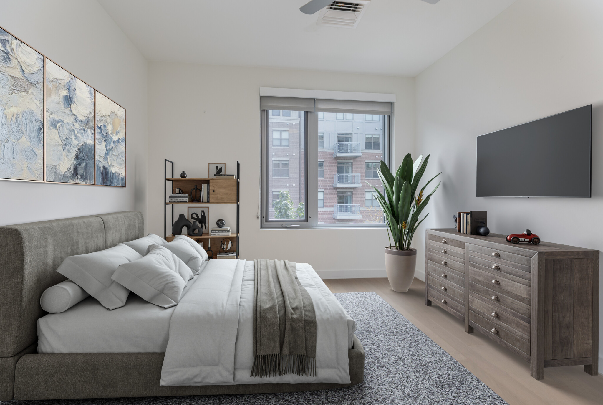 Photos of apartment on Lewis St.,Boston MA 02128