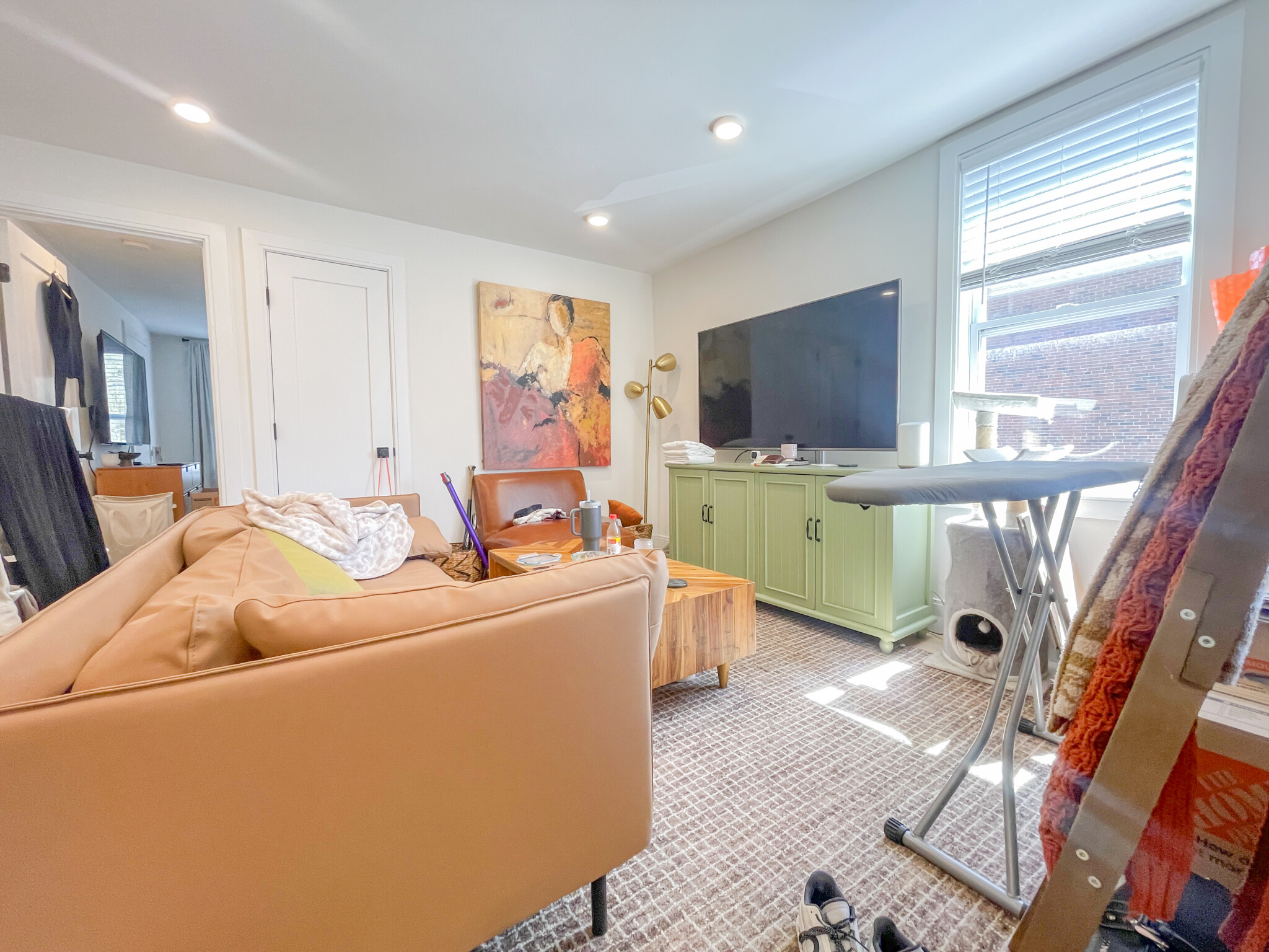 Concept Properties