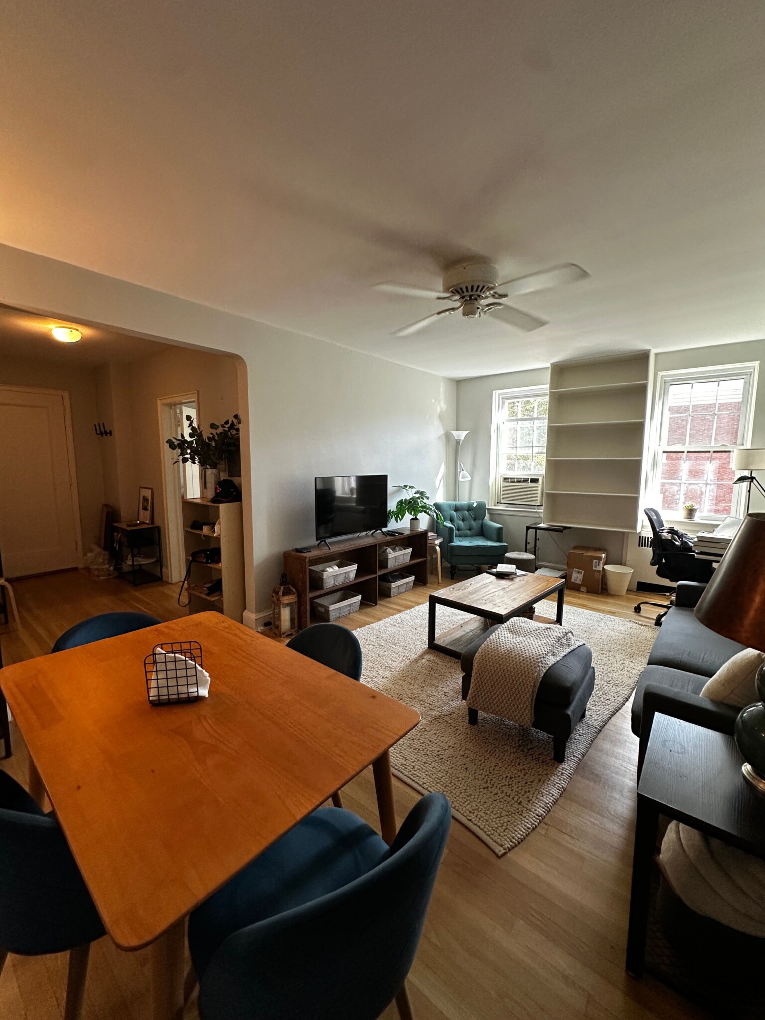 14 Ware St. - 3,000USD / month