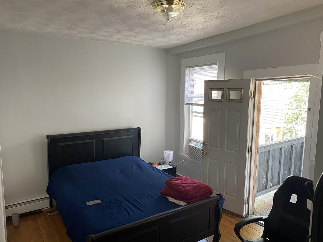 Photos of apartment on Hampshire St.,Cambridge MA 02139