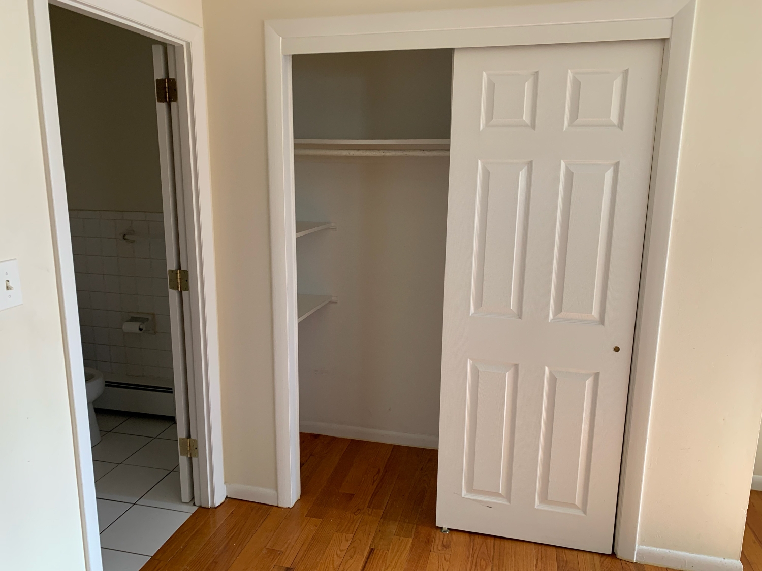 1 bed, 2 bath apartment for rent at 520 Main St Unit 17, Waltham — photo 12 of 12