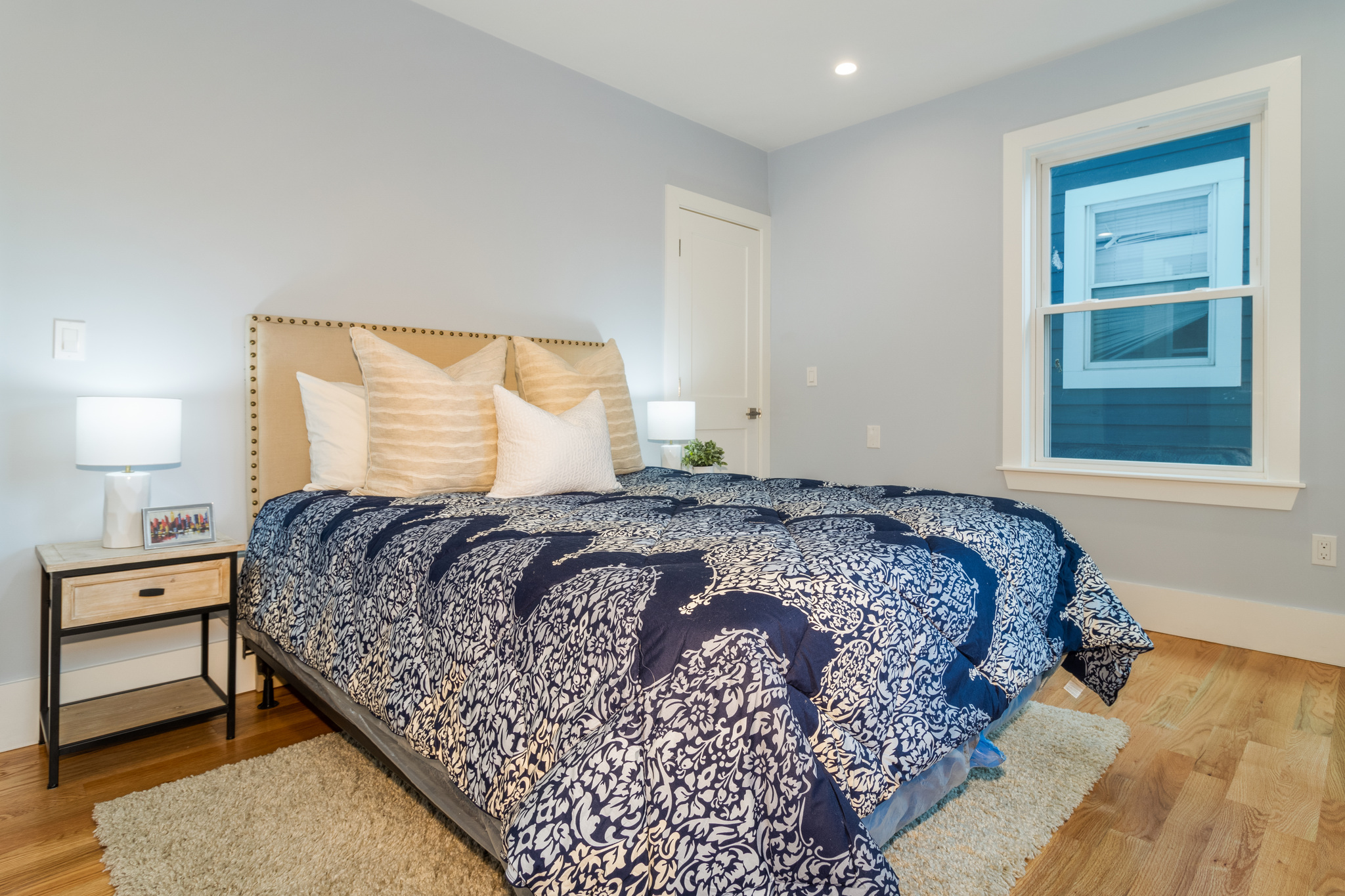 293 Rindge Ave, Porter Square