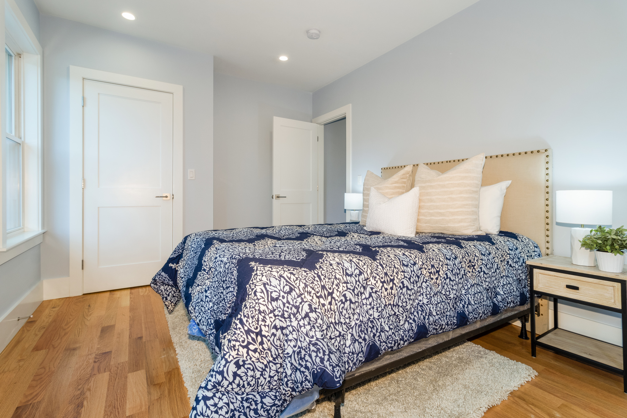 293 Rindge Ave, Porter Square