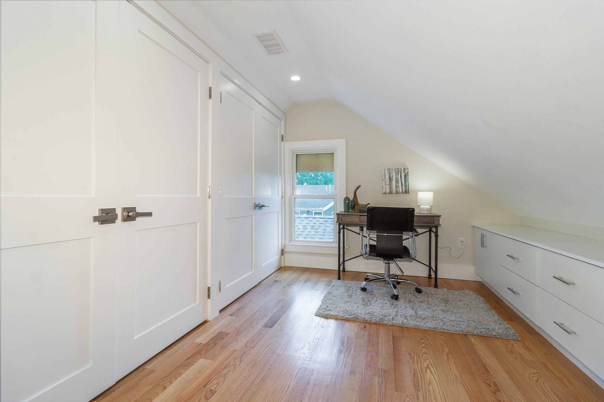 293 Rindge Ave, Porter Square