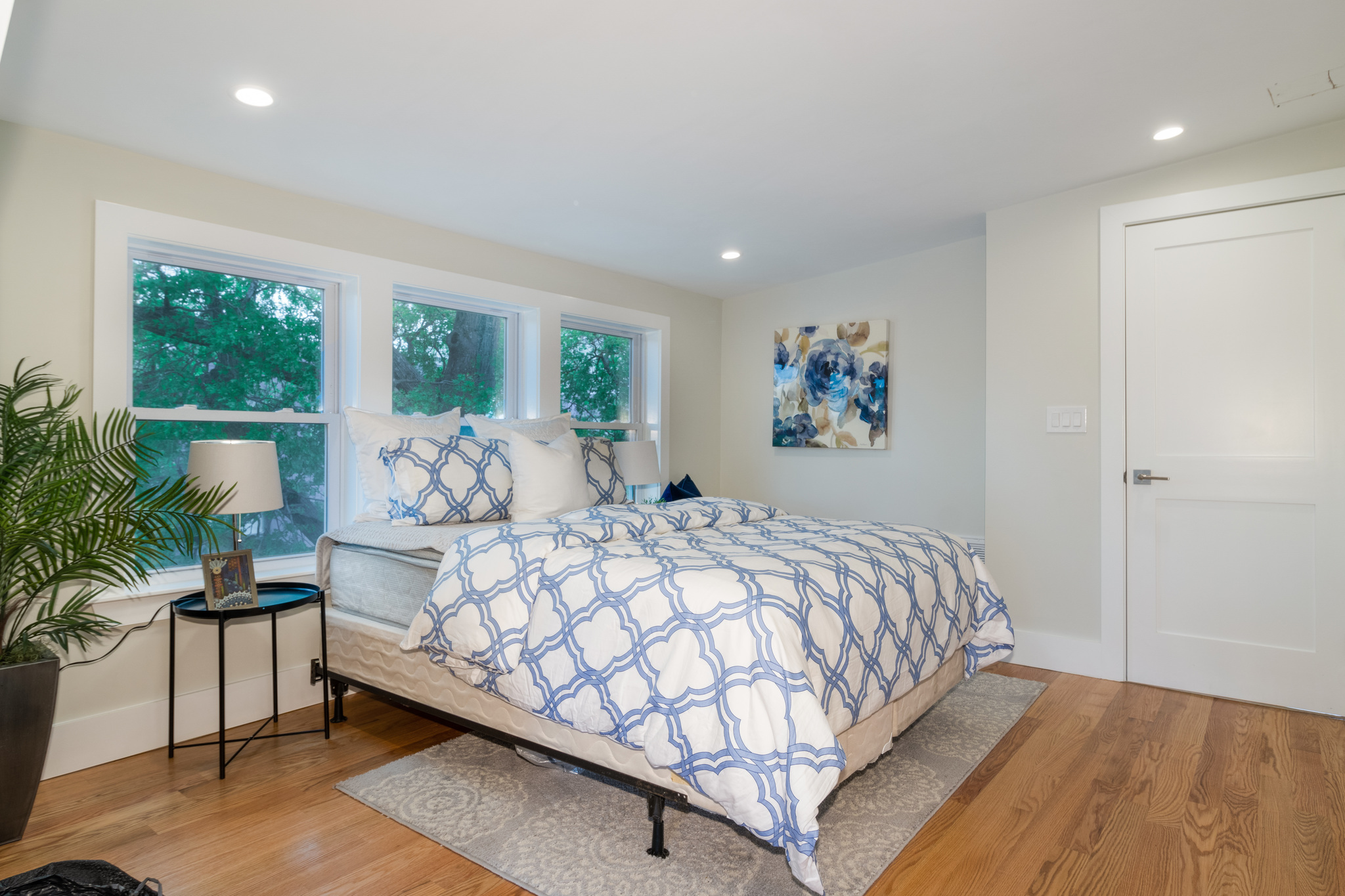 293 Rindge Ave, Porter Square