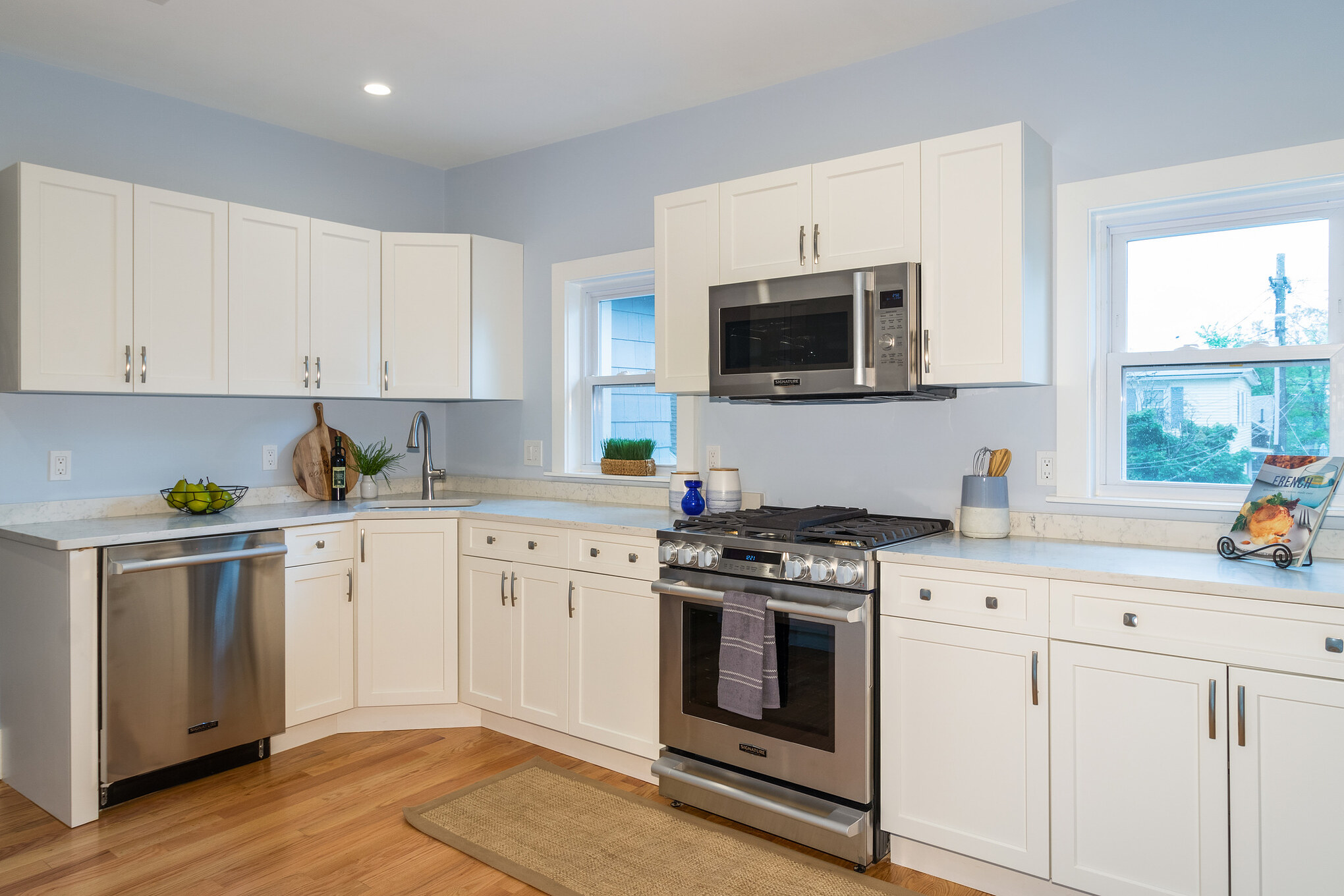 293 Rindge Ave, Porter Square