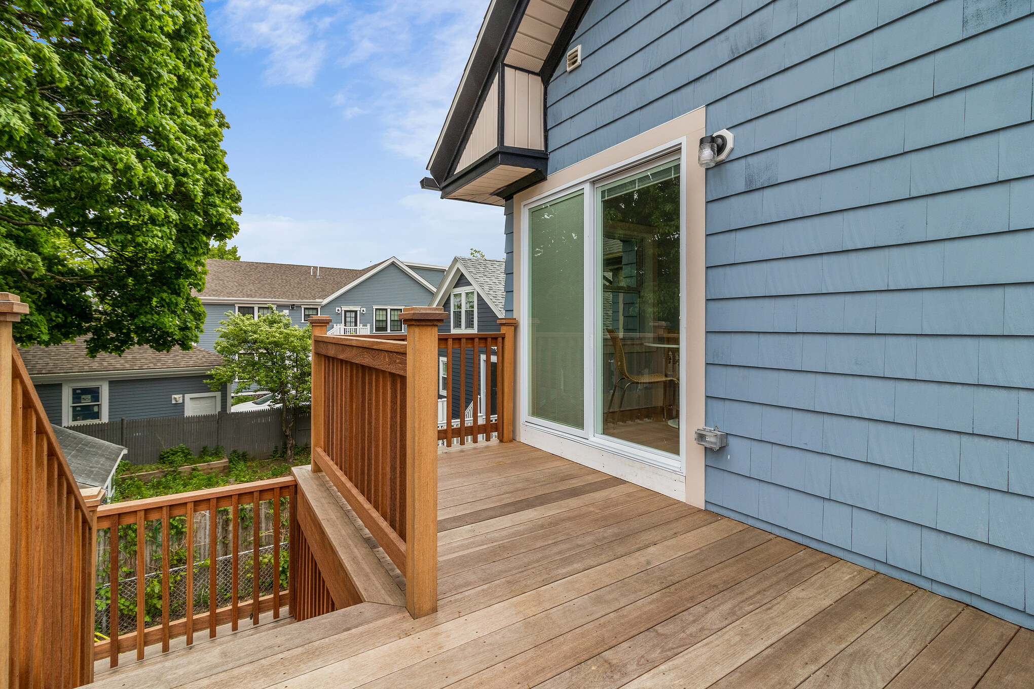 293 Rindge Ave, Porter Square