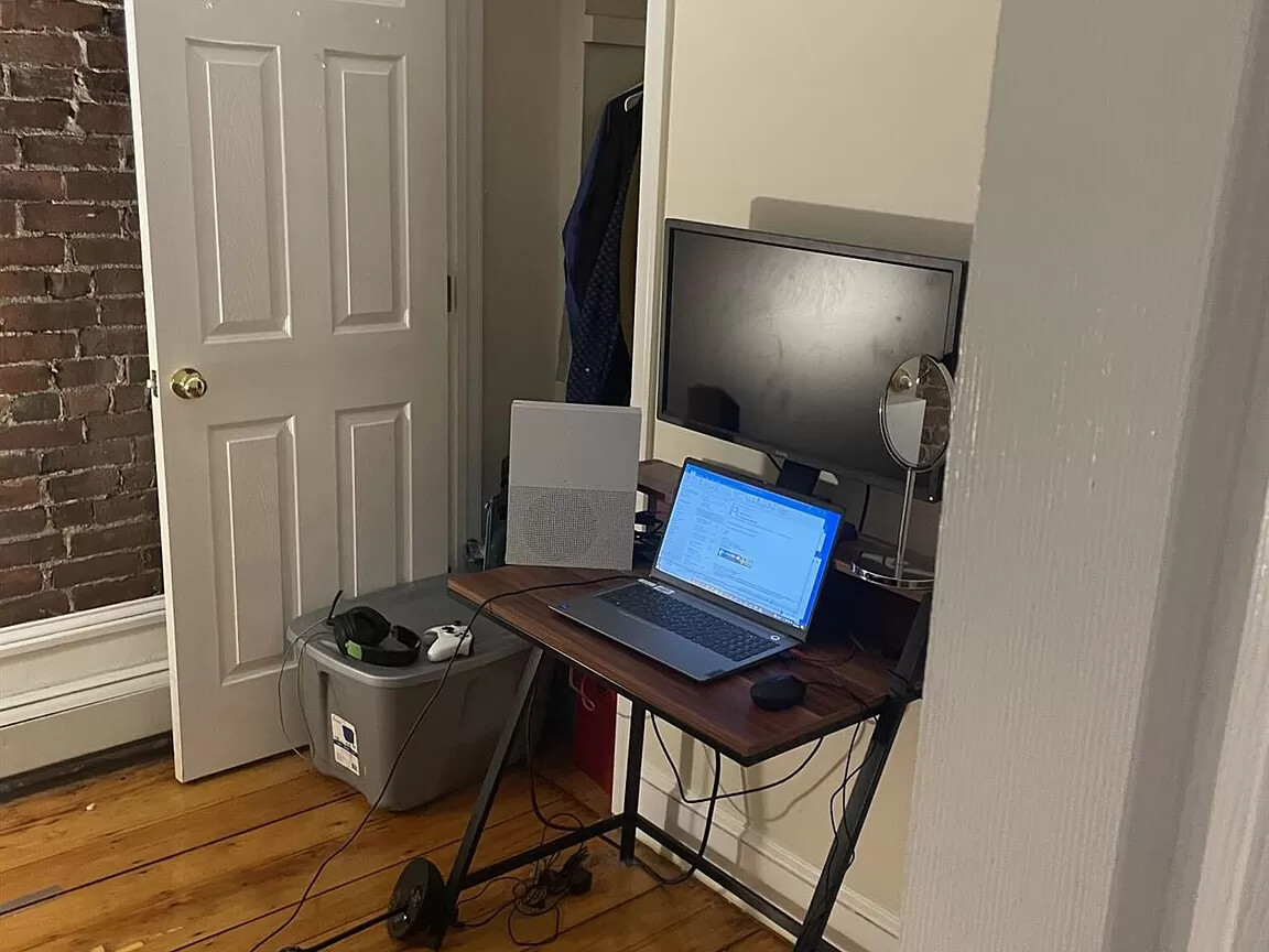 115 Hampshire St, Cambridgeport