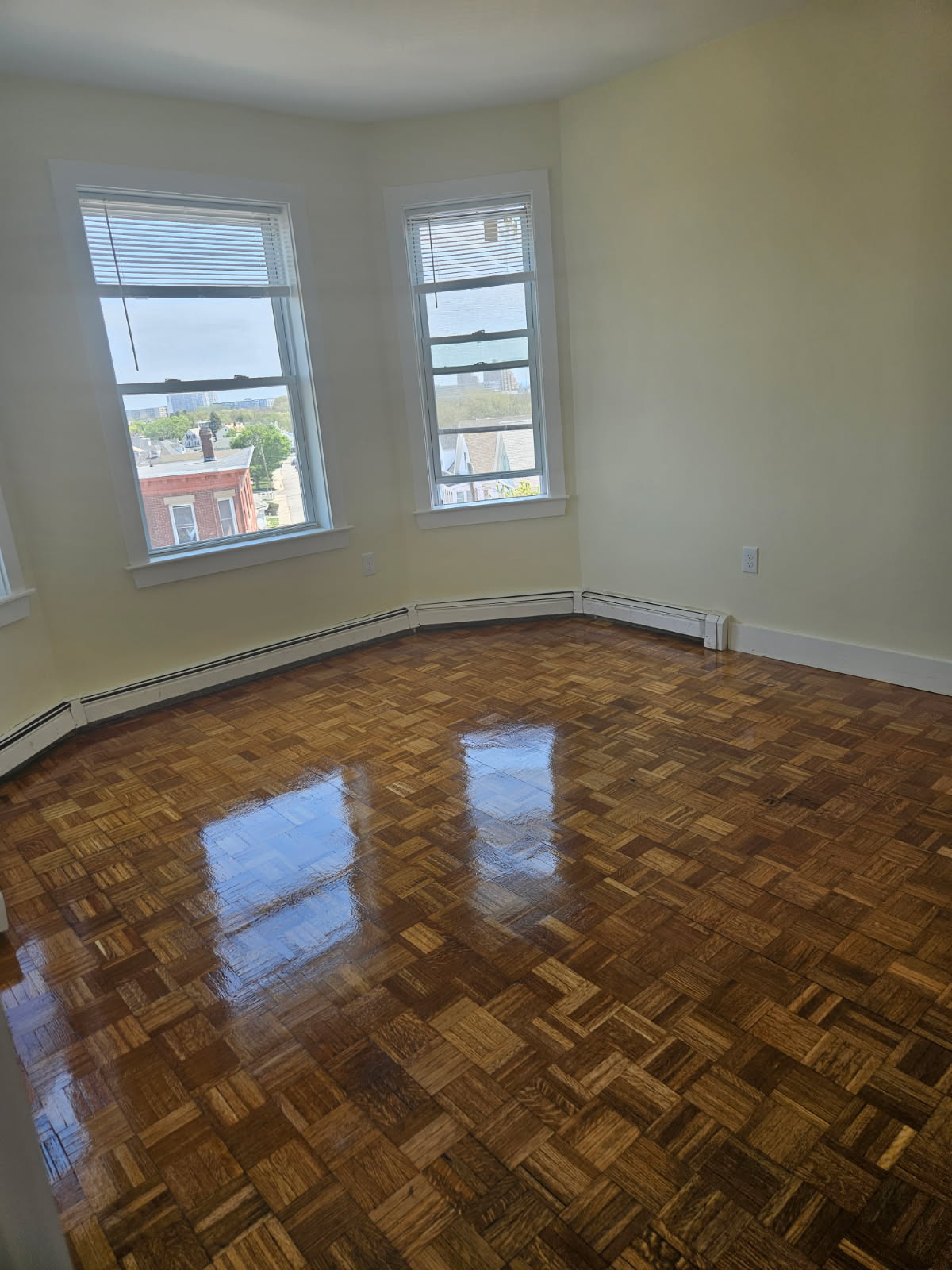 2 Malden St.