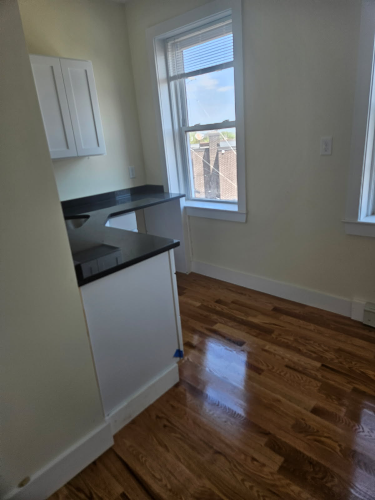 2 Malden St.