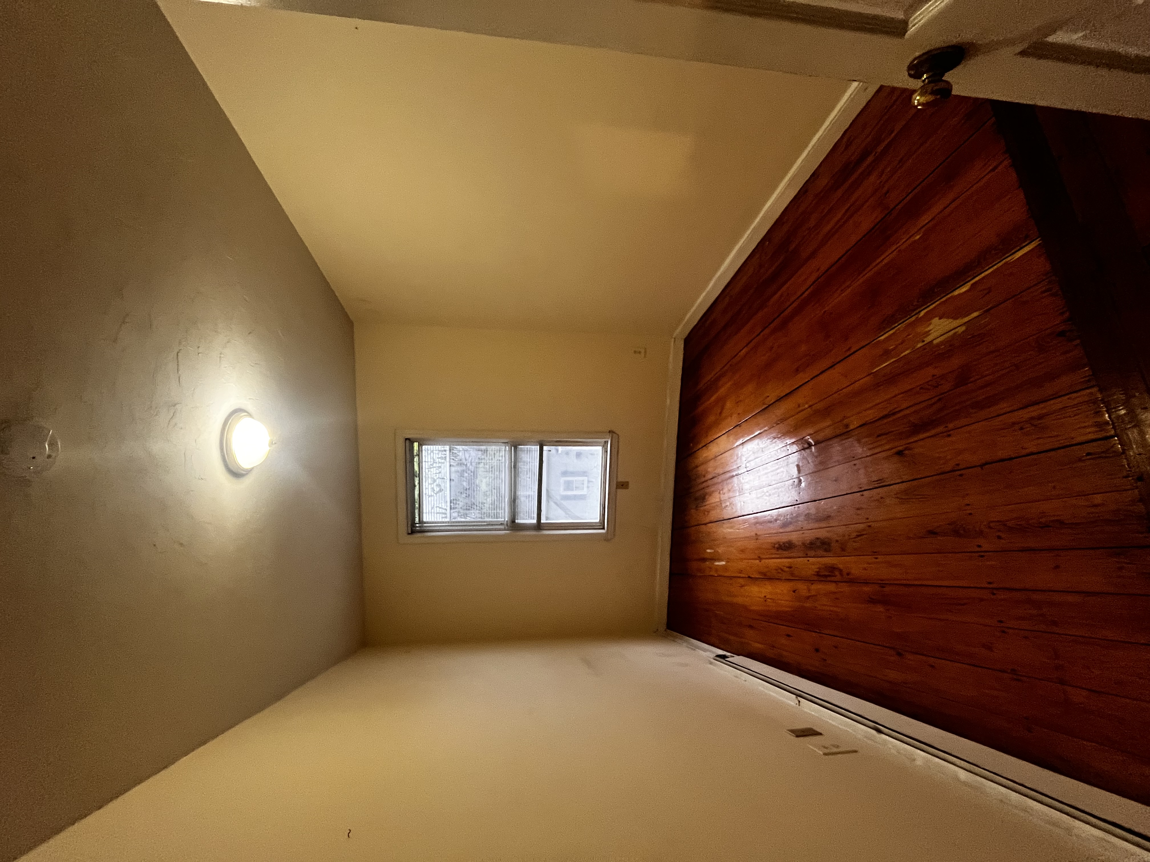 Photos of apartment on Hampshire St.,Cambridge MA 02139