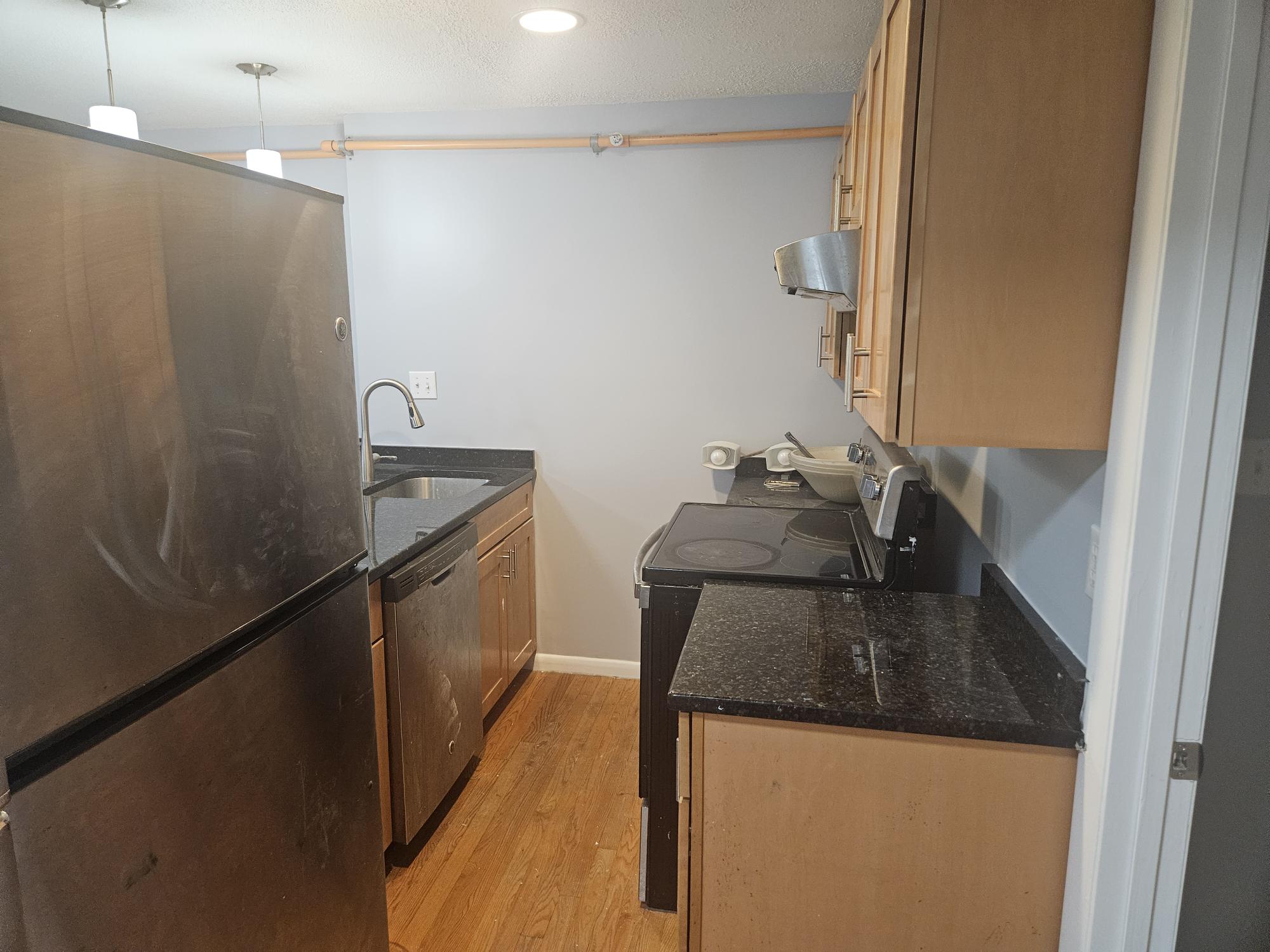 Photos of apartment on Main St.,Waltham MA 02453