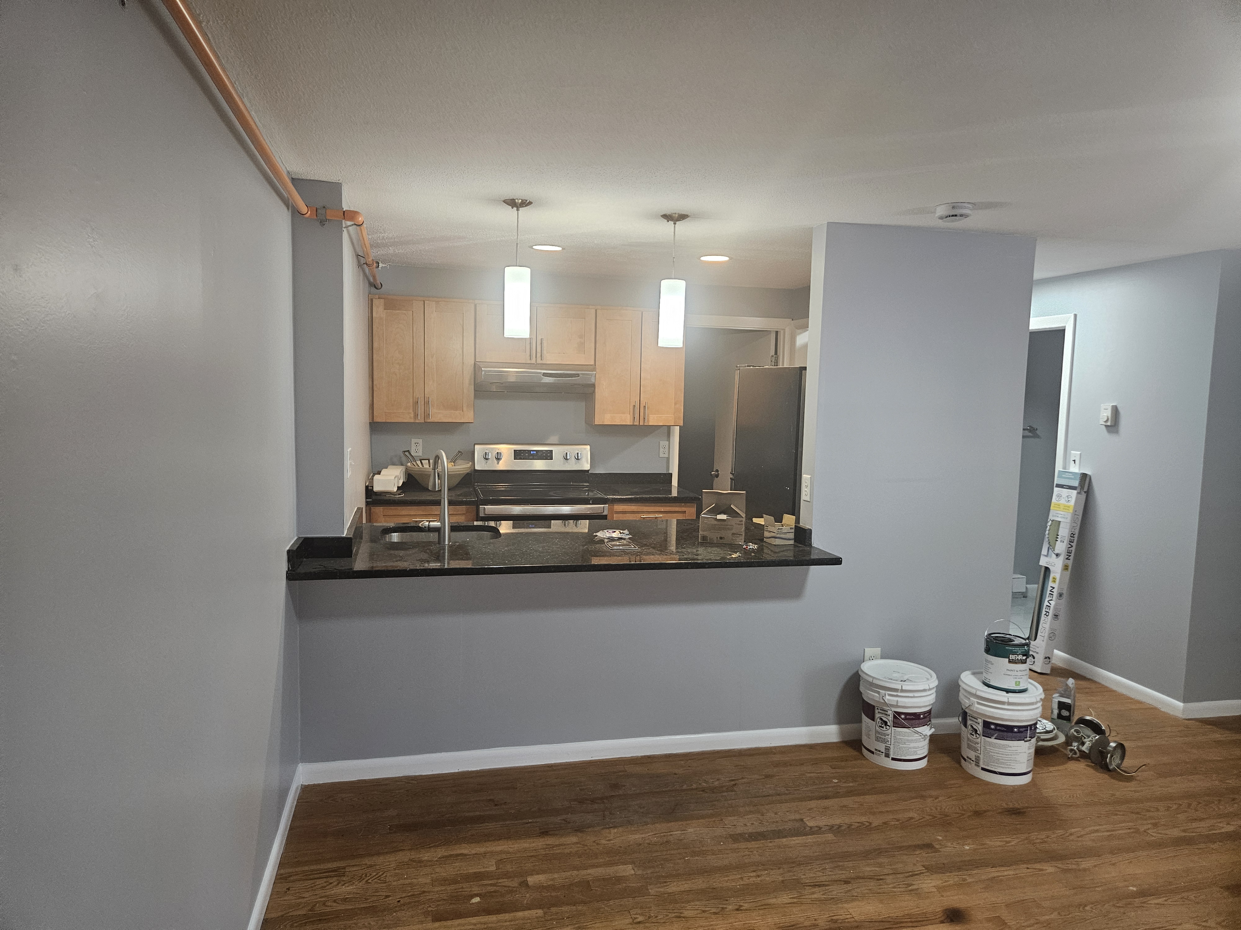 Photos of apartment on Main St.,Waltham MA 02453