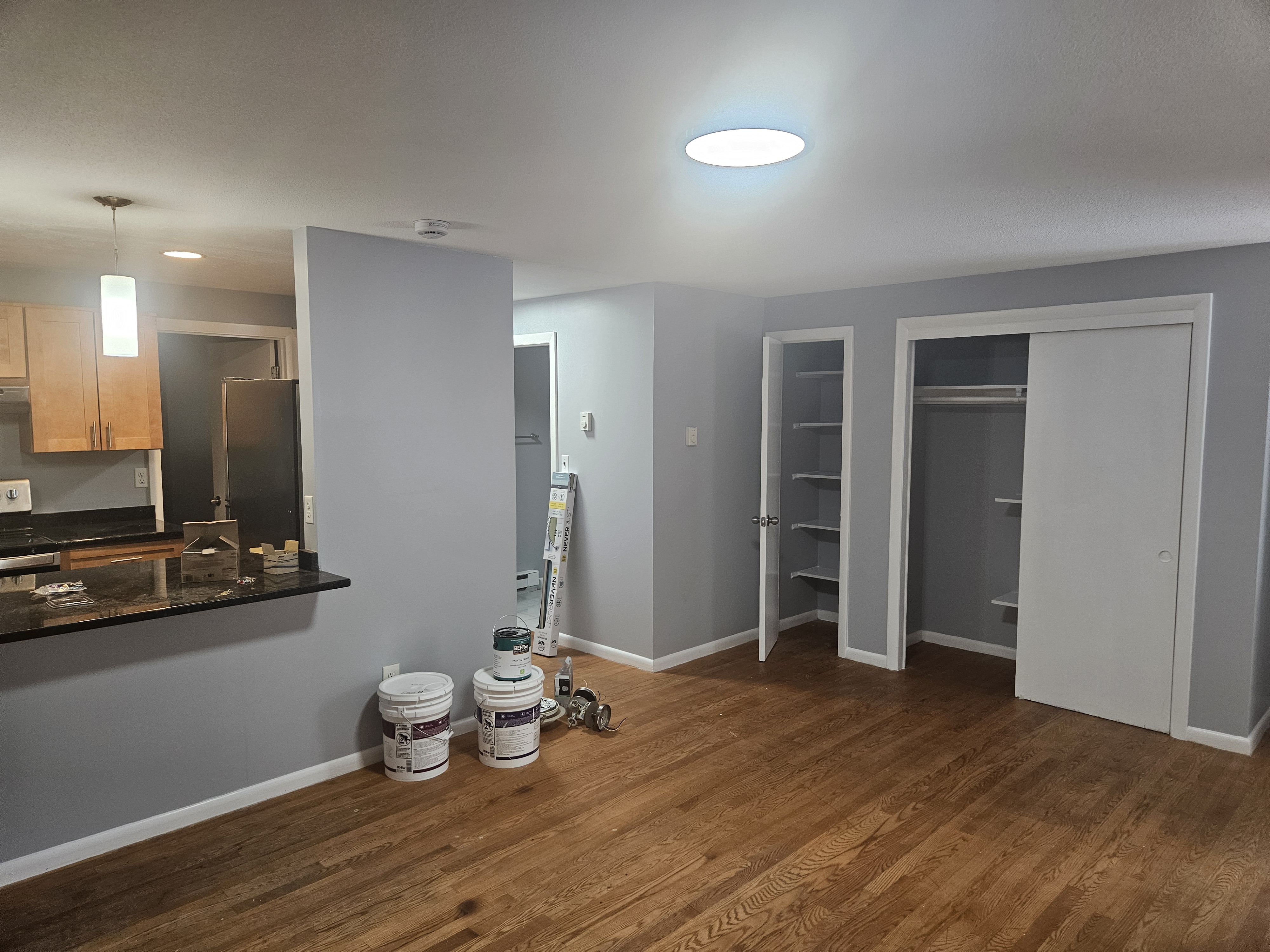 Photos of apartment on Main St.,Waltham MA 02453