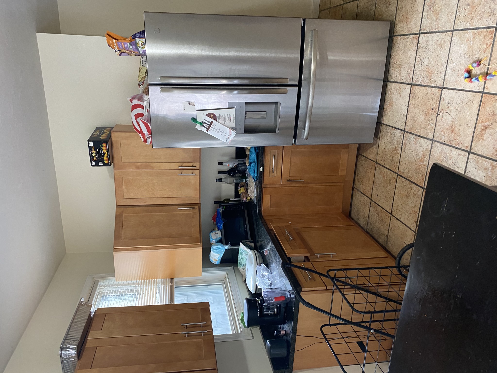Photos of apartment on Hampshire St.,Cambridge MA 02139