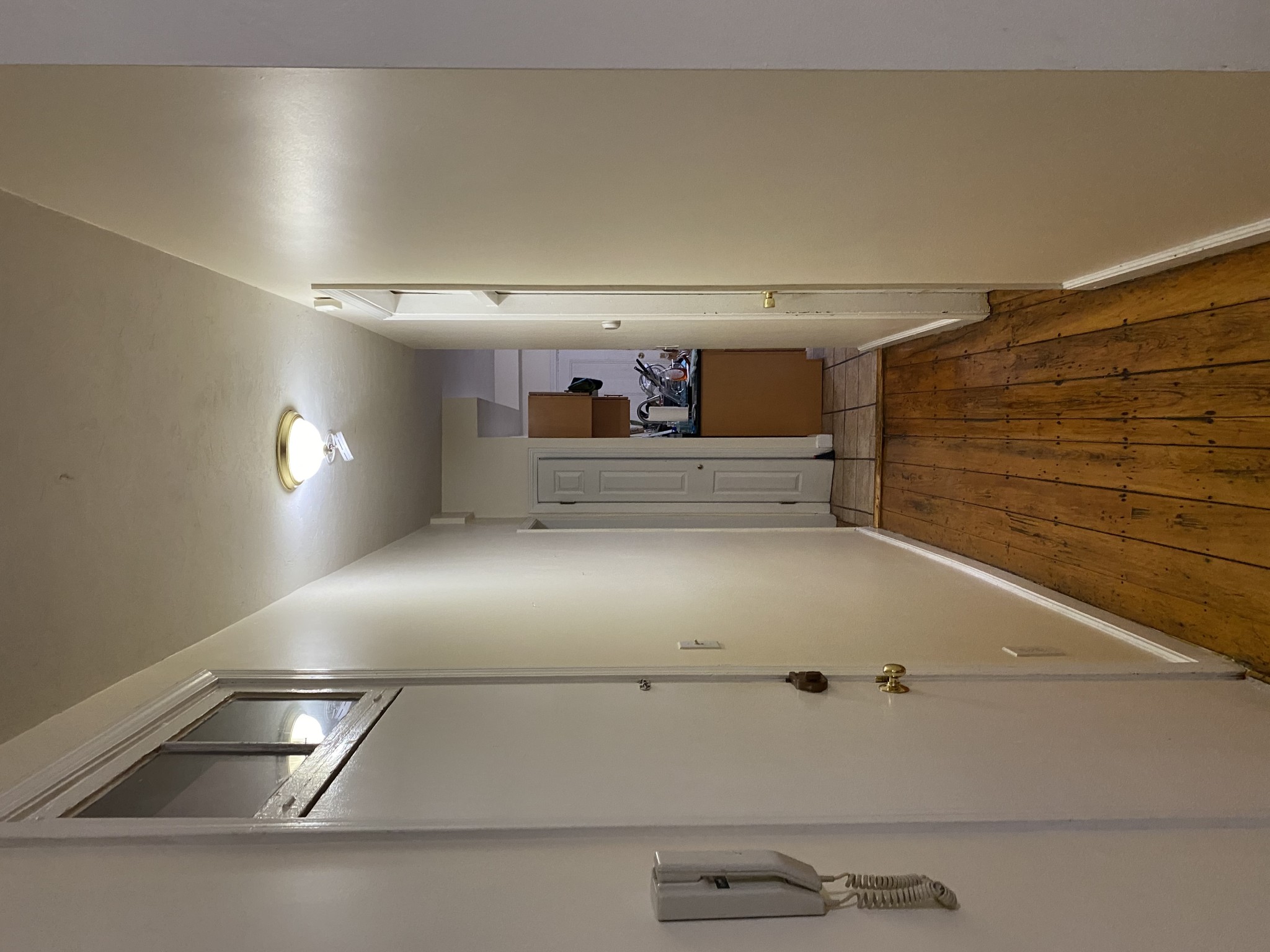 Photos of apartment on Hampshire St.,Cambridge MA 02139