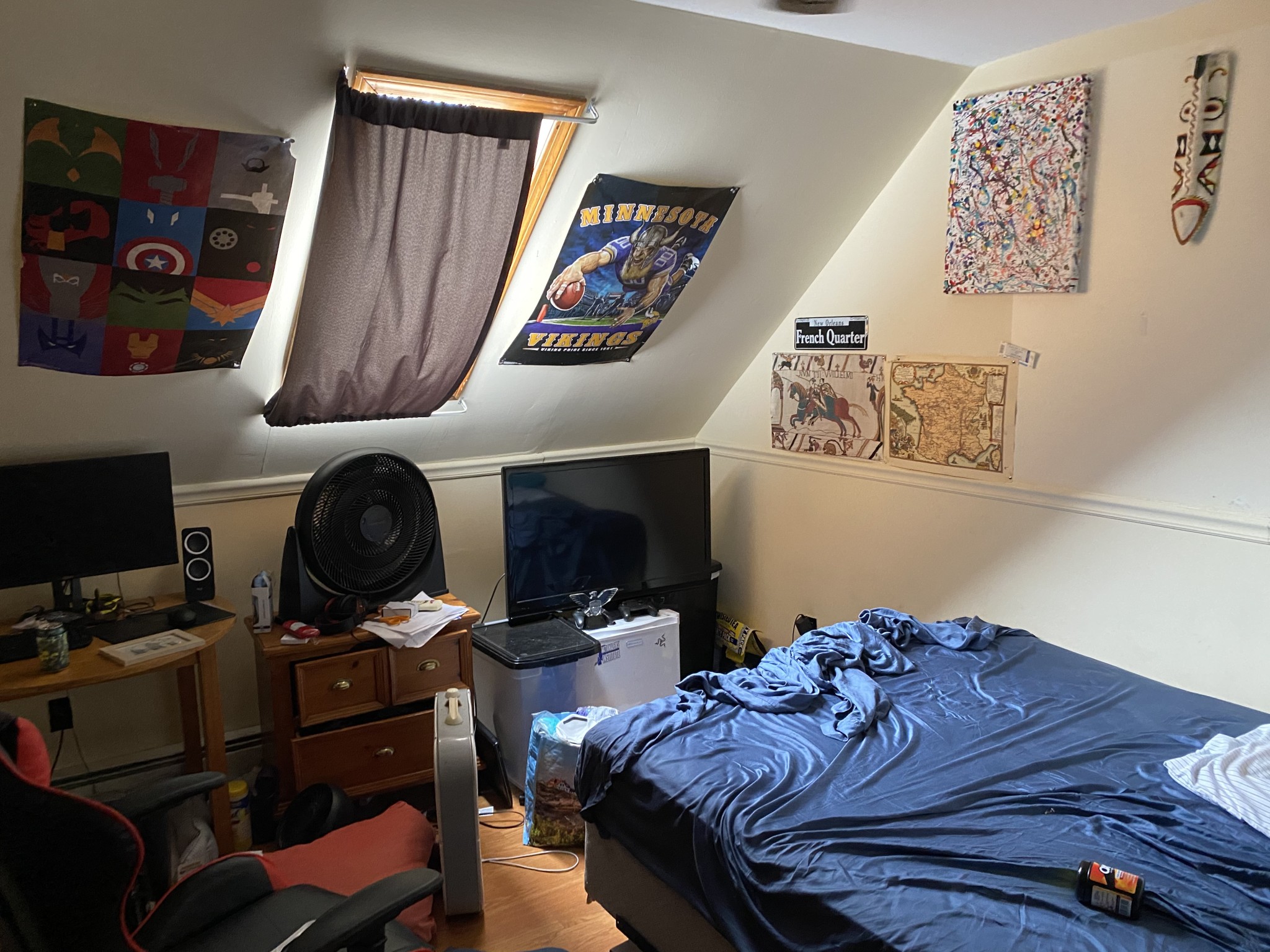 Photos of apartment on Sycamore Ter.,Somerville MA 02145