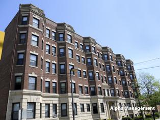 Studio bed, 1 bath apartment for rent at 17-19 Washington St Unit 403, Malden — photo 4 of 4