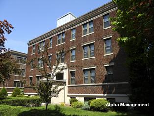 1 bed, 1 bath apartment for rent at 53 Fellsway Unit 9, Medford — photo 13 of 13