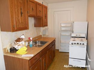 1 bed, 1 bath apartment for rent at 53 Fellsway Unit 24, Medford — photo 2 of 5