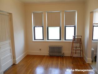 1 bed, 1 bath apartment for rent at 53 Fellsway Unit 24, Medford — photo 3 of 5