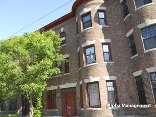 1 bed, 1 bath apartment for rent at 533 Newbury St Unit 1, Fenway — photo 50 of 50