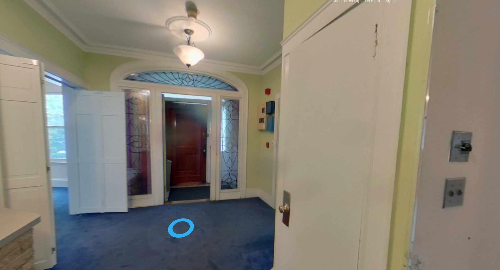 7 bed, 3.5 bath apartment for rent at 187 Central St Unit Mf, Magoun Square — photo 3 of 11