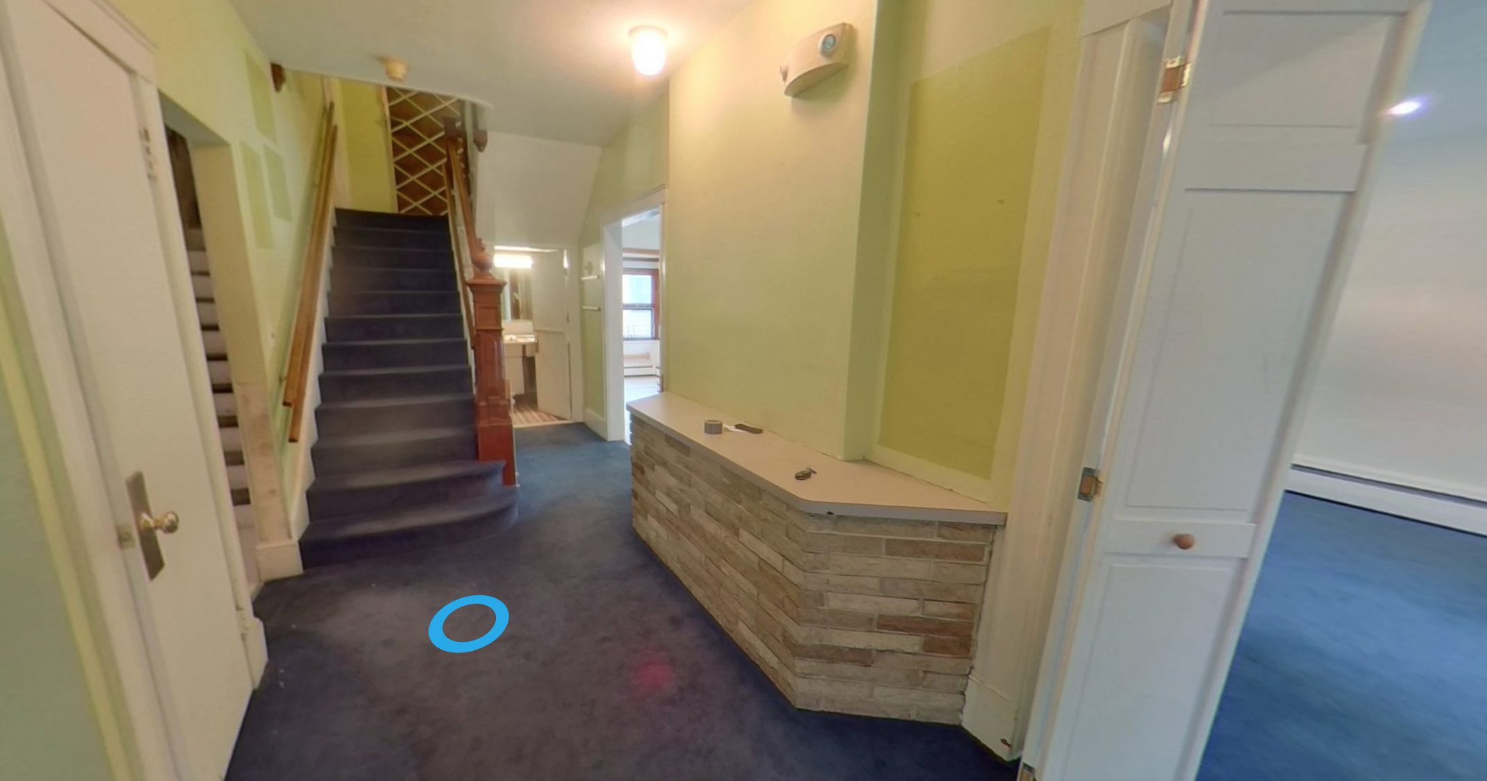 7 bed, 3.5 bath apartment for rent at 187 Central St Unit Mf, Magoun Square — photo 4 of 11