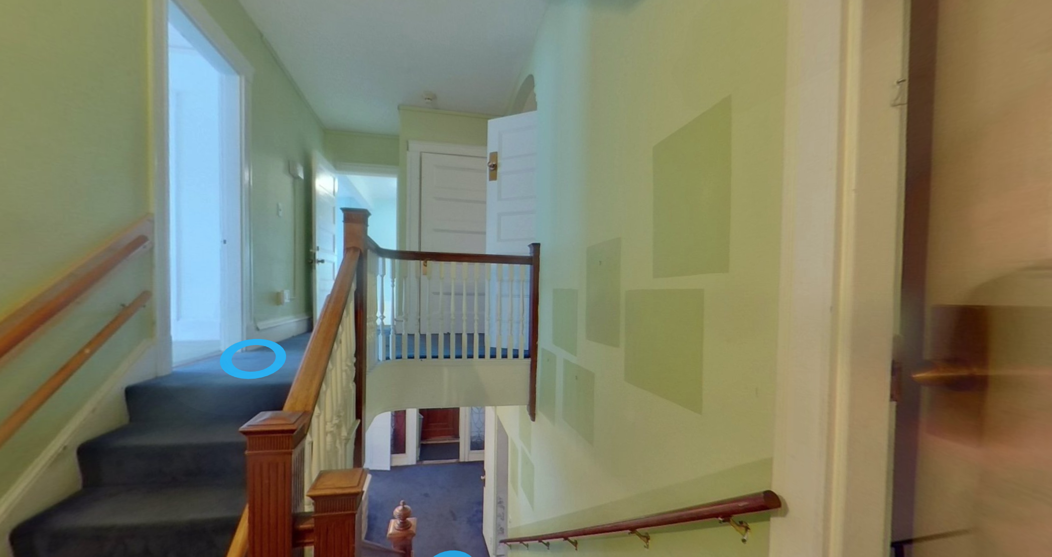 7 bed, 3.5 bath apartment for rent at 187 Central St Unit Mf, Magoun Square — photo 6 of 11