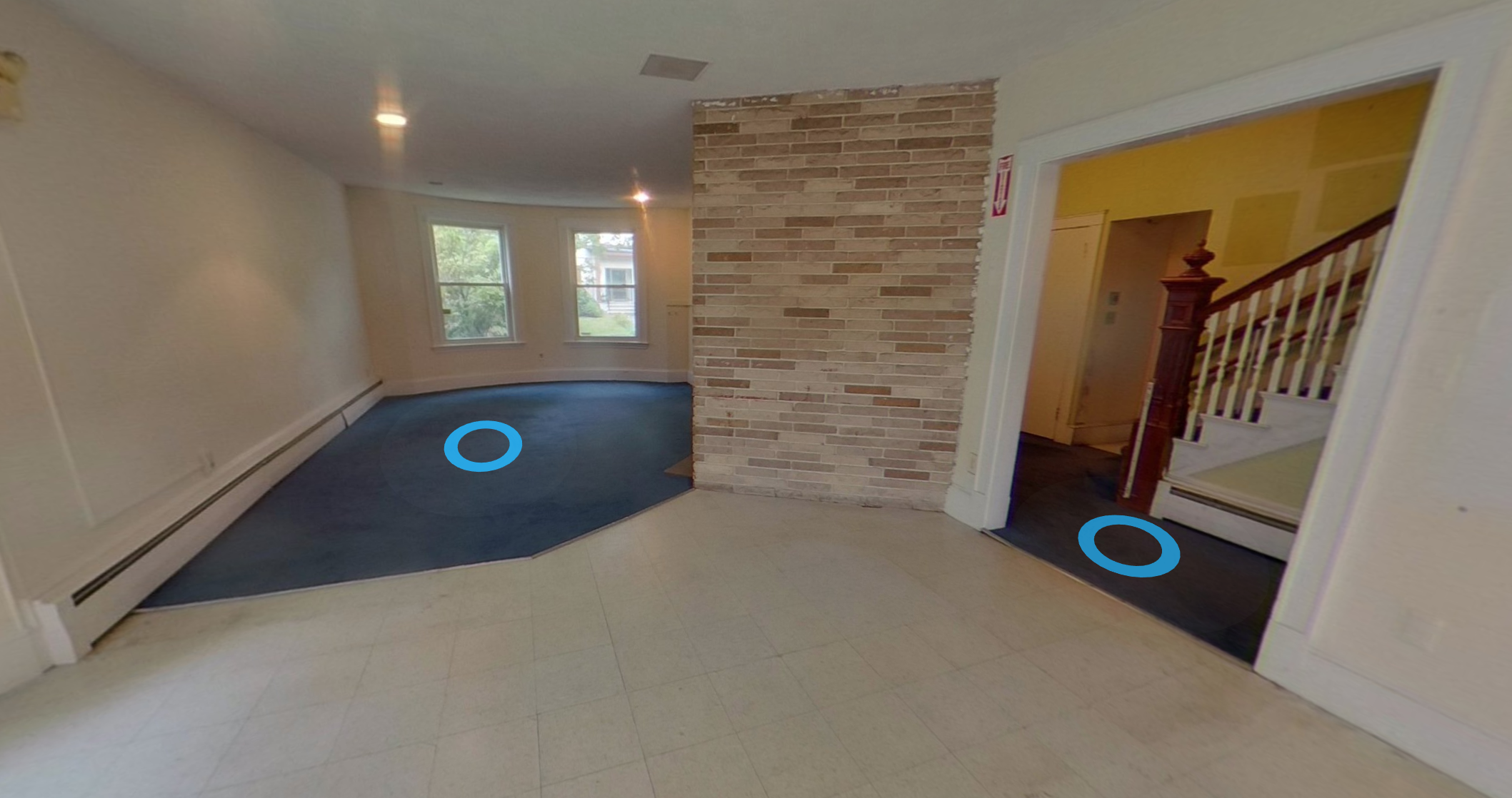 7 bed, 3.5 bath apartment for rent at 187 Central St Unit Mf, Magoun Square — photo 7 of 11