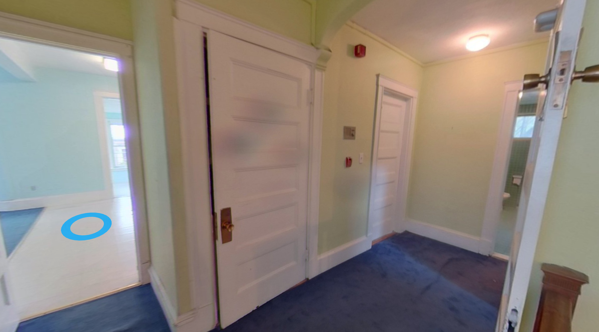 7 bed, 3.5 bath apartment for rent at 187 Central St Unit Mf, Magoun Square — photo 9 of 11
