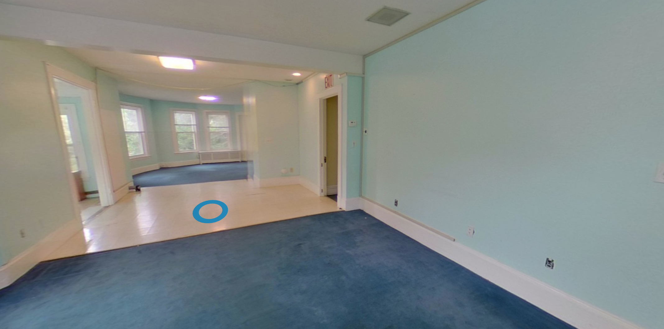 7 bed, 3.5 bath apartment for rent at 187 Central St Unit Mf, Magoun Square — photo 10 of 11