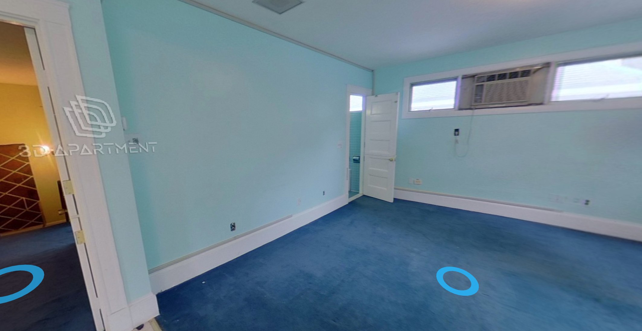 7 bed, 3.5 bath apartment for rent at 187 Central St Unit Mf, Magoun Square — photo 11 of 11